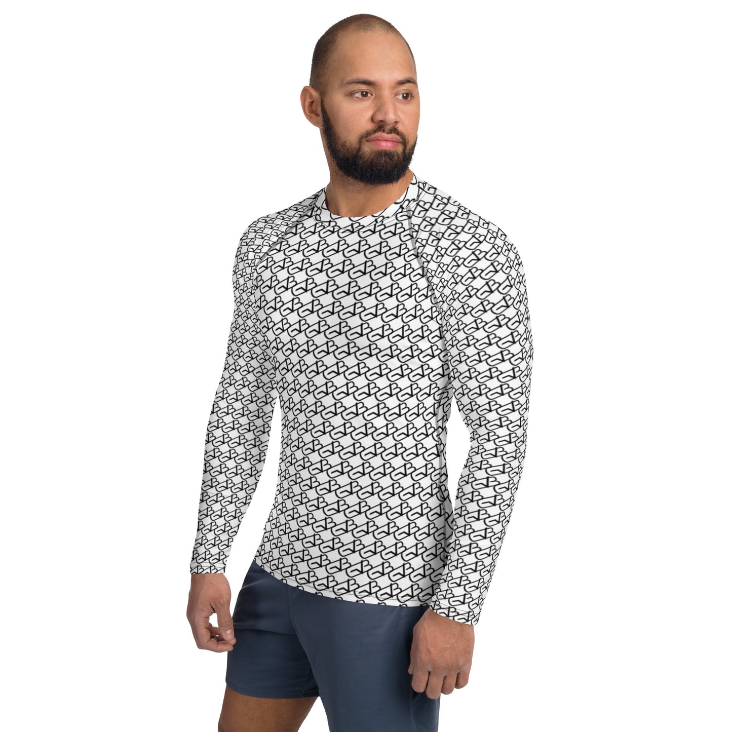 G.A.M.E.B.O.Y Beaucoup DRI-FIT Long Sleeve