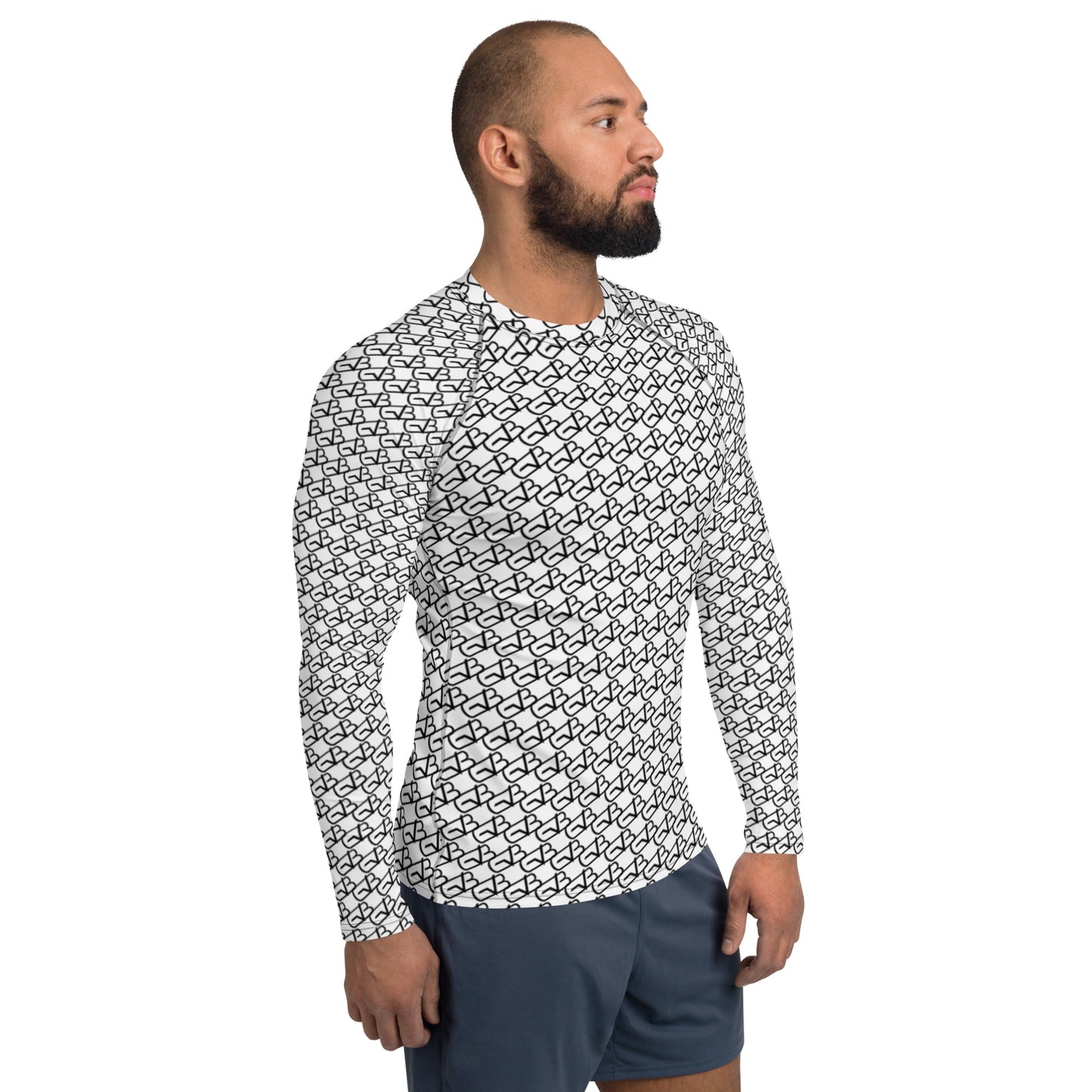 G.A.M.E.B.O.Y Beaucoup DRI-FIT Long Sleeve