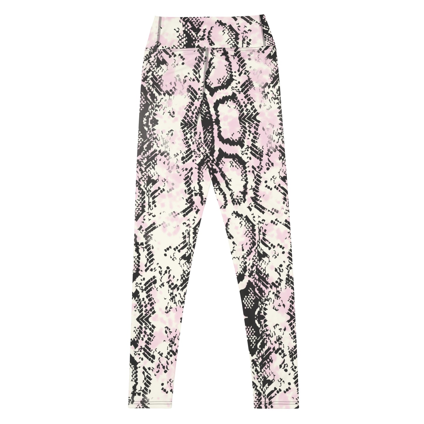 Crock Yoga Leggings