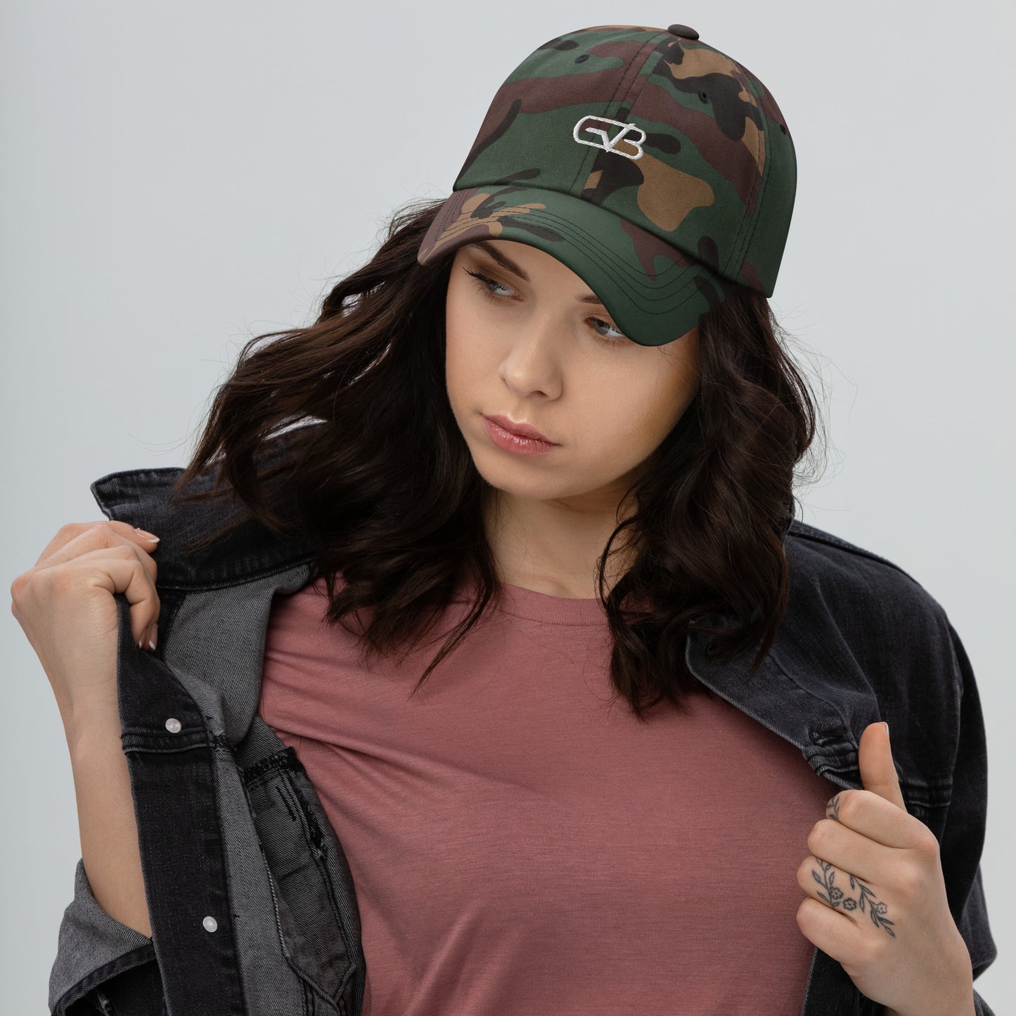 G.A.M.E.B.O.Y Polo Hat