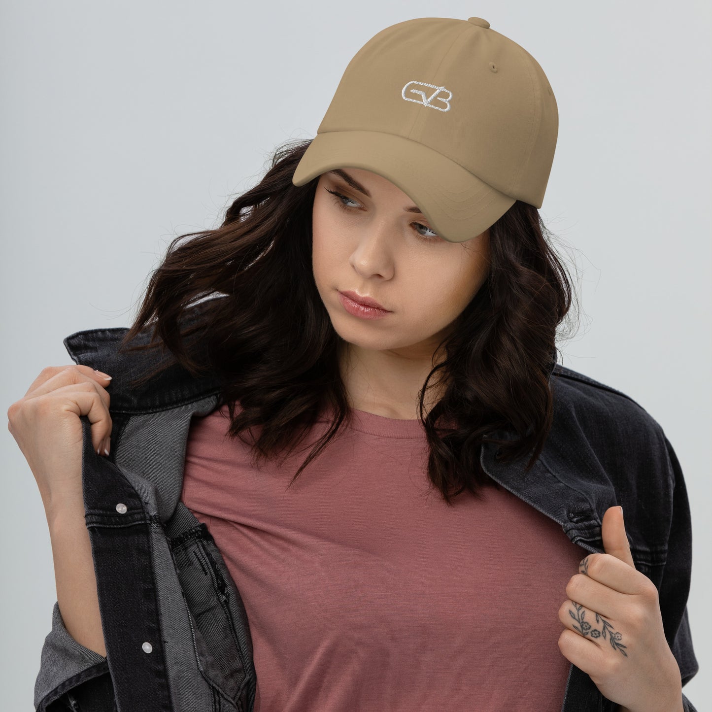G.A.M.E.B.O.Y Polo Hat