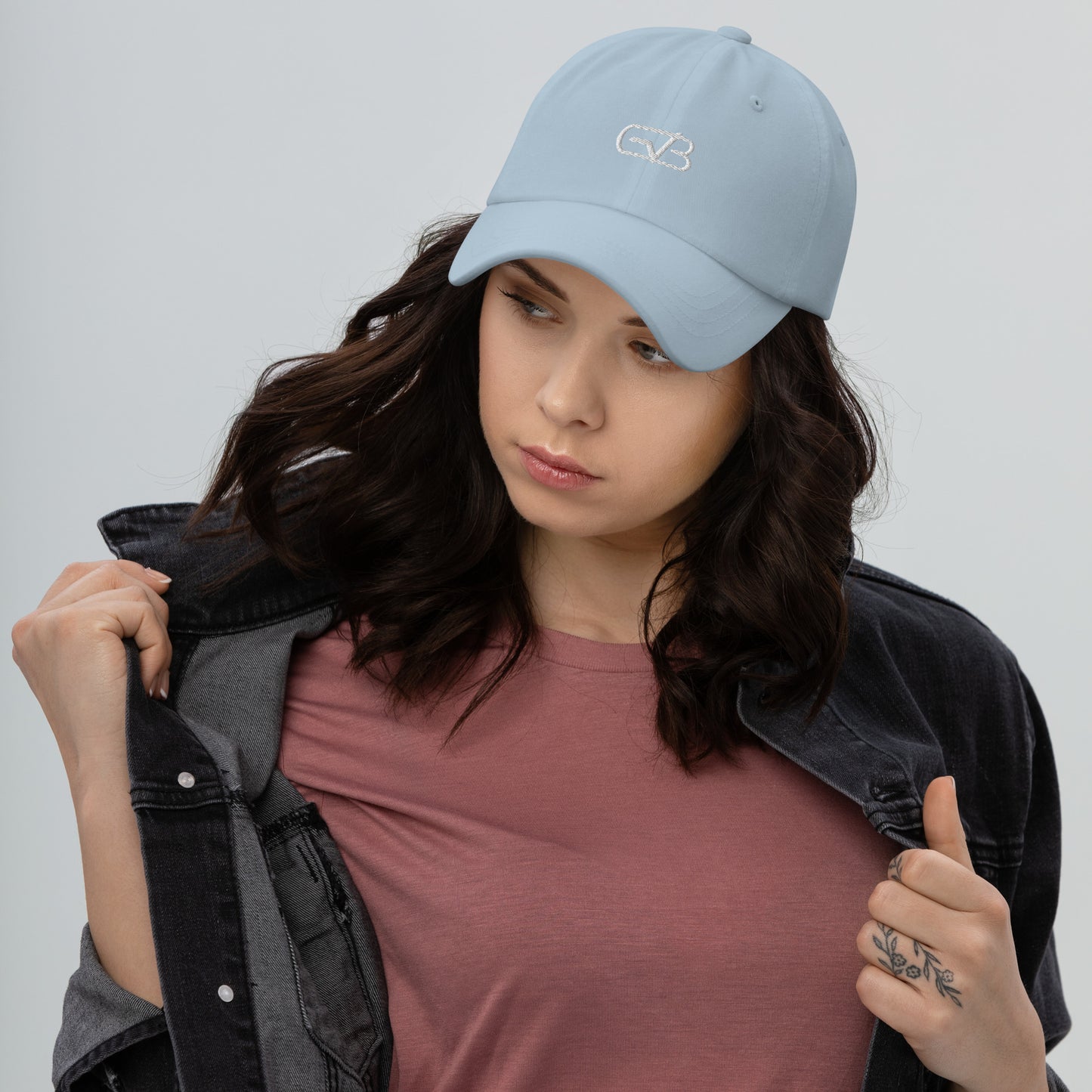G.A.M.E.B.O.Y Polo Hat