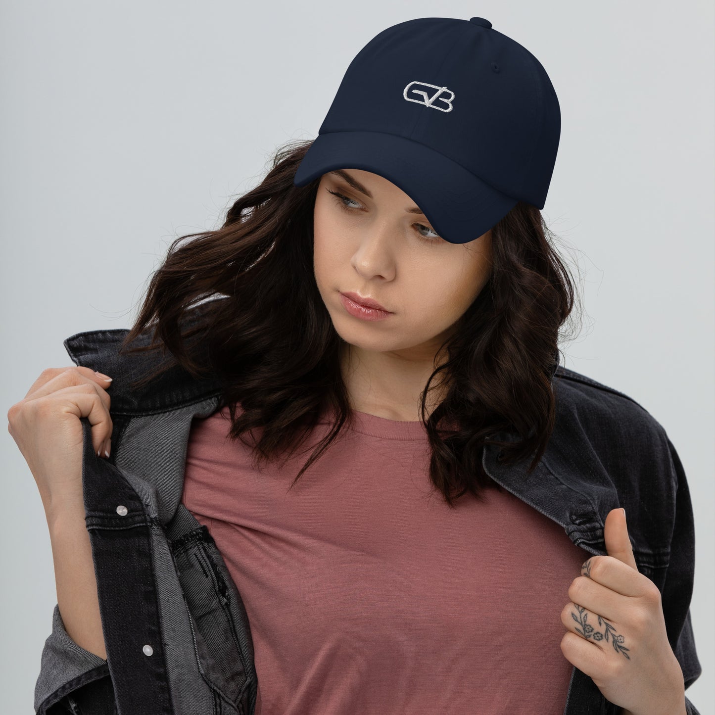 G.A.M.E.B.O.Y Polo Hat
