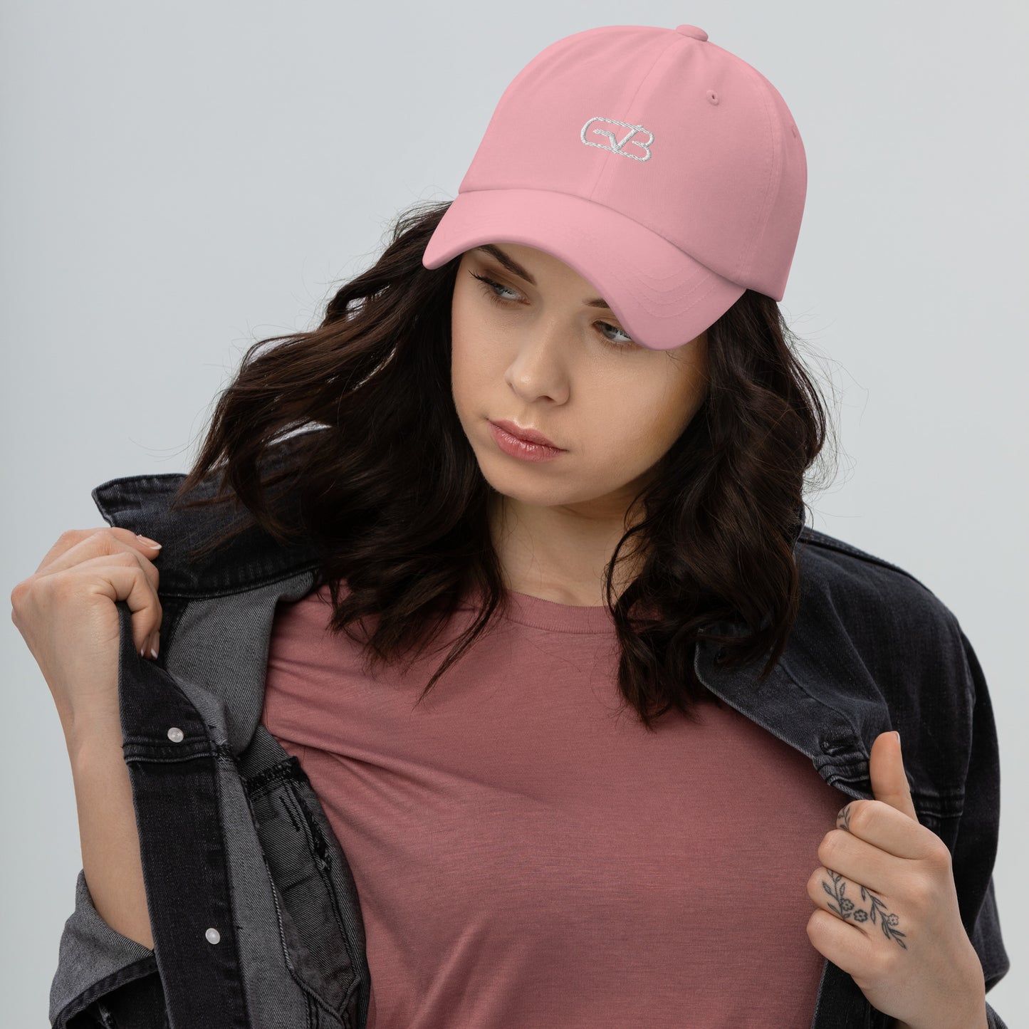 G.A.M.E.B.O.Y Polo Hat