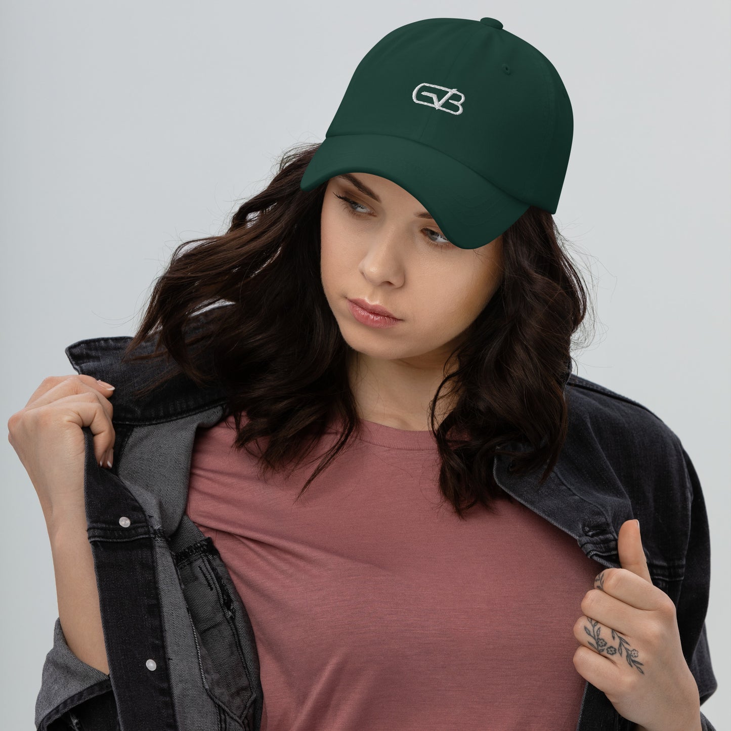 G.A.M.E.B.O.Y Polo Hat