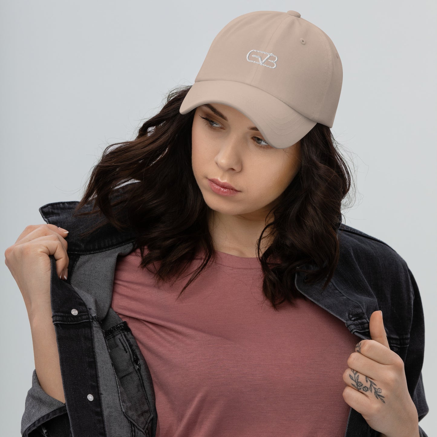 G.A.M.E.B.O.Y Polo Hat