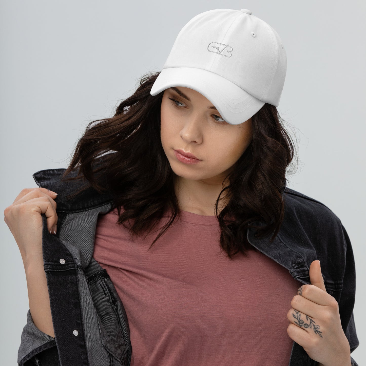 G.A.M.E.B.O.Y Polo Hat