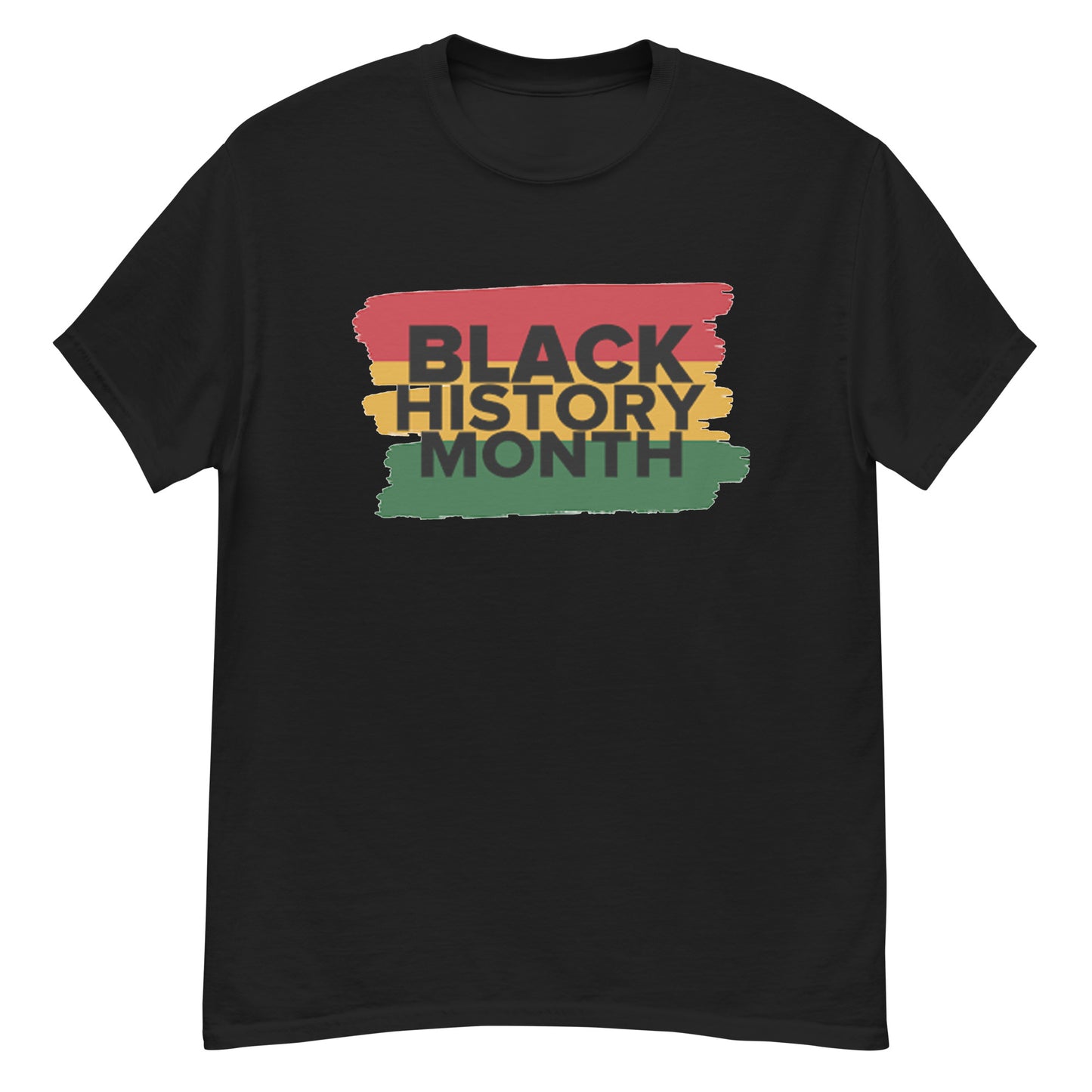 Black History Tee