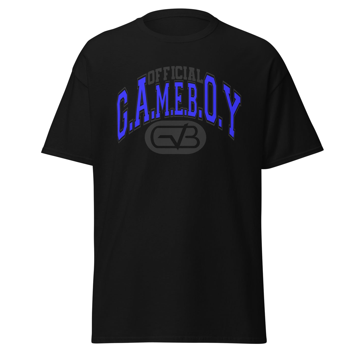Official G.A.M.E.B.O.Y Tee