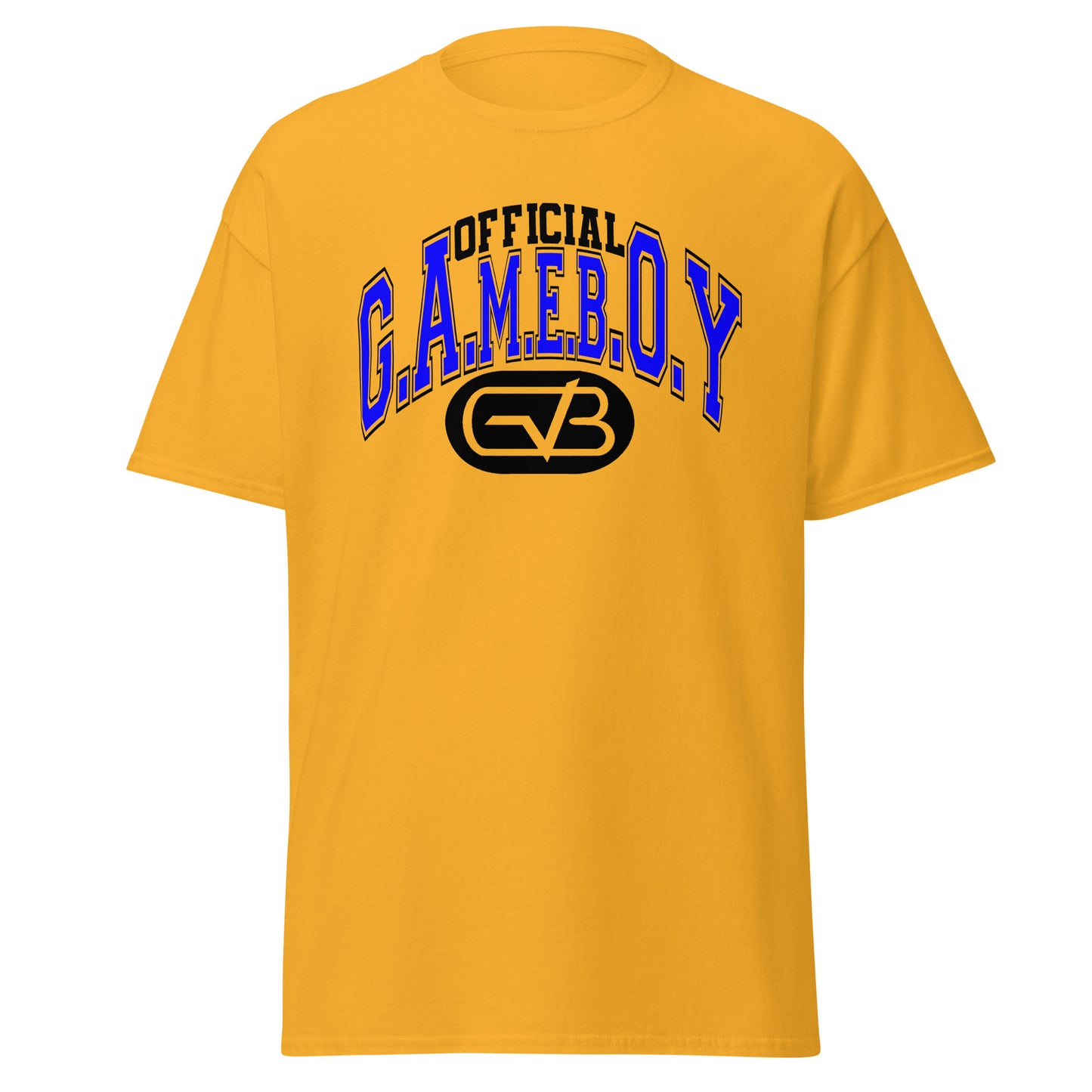 Official G.A.M.E.B.O.Y Tee