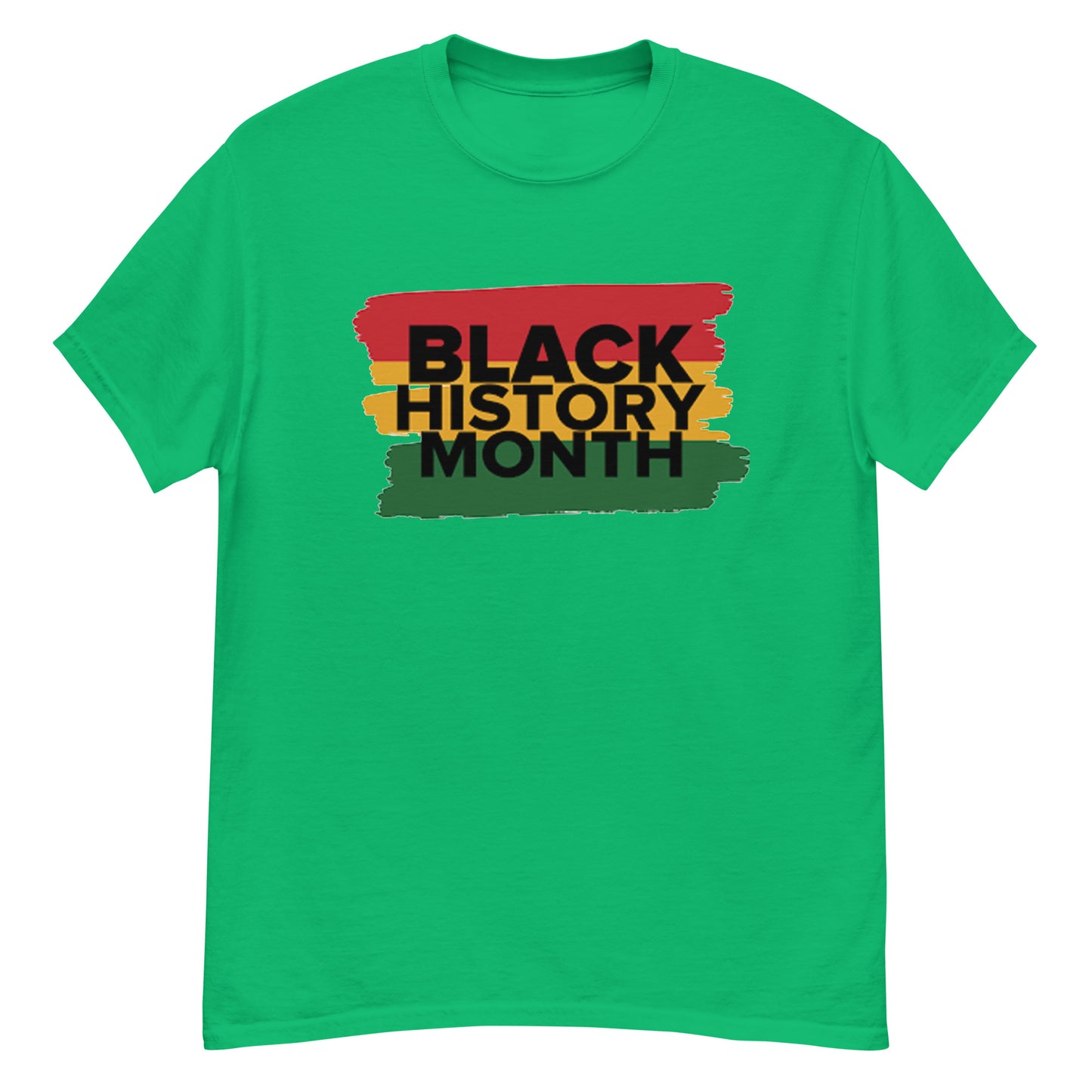 Black History Tee