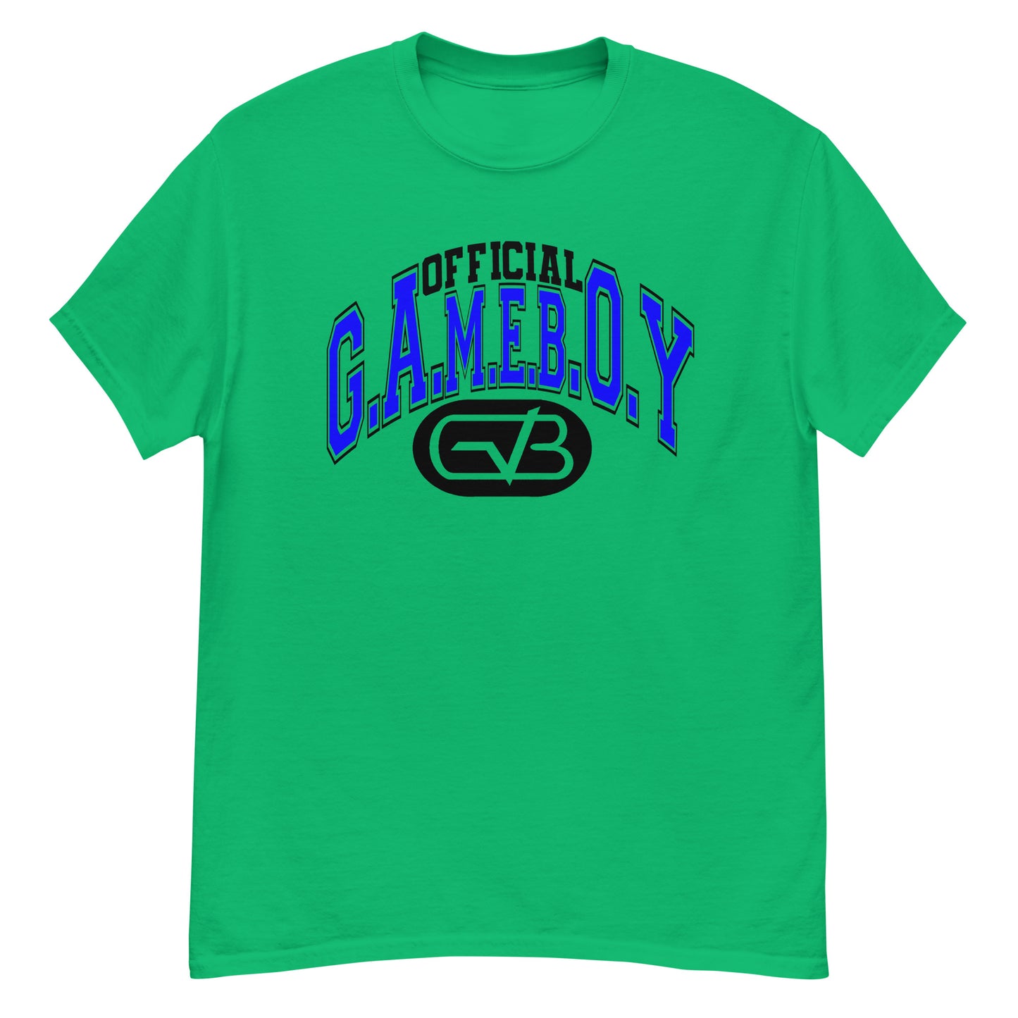 Official G.A.M.E.B.O.Y Tee