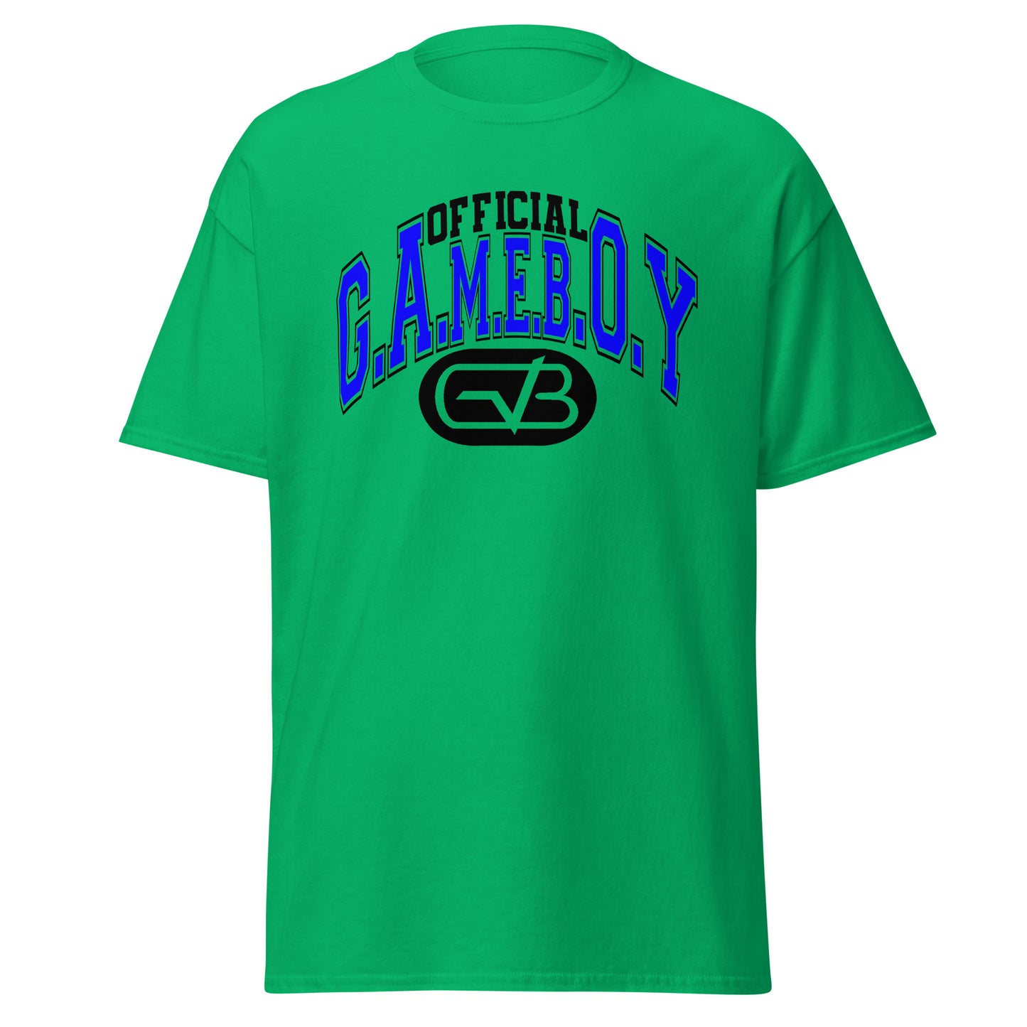 Official G.A.M.E.B.O.Y Tee