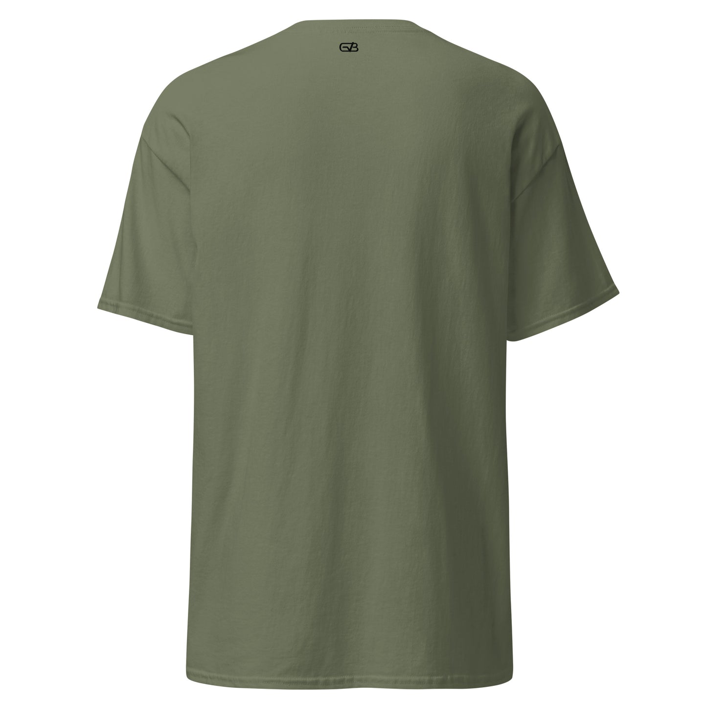 Official G.A.M.E.B.O.Y Tee