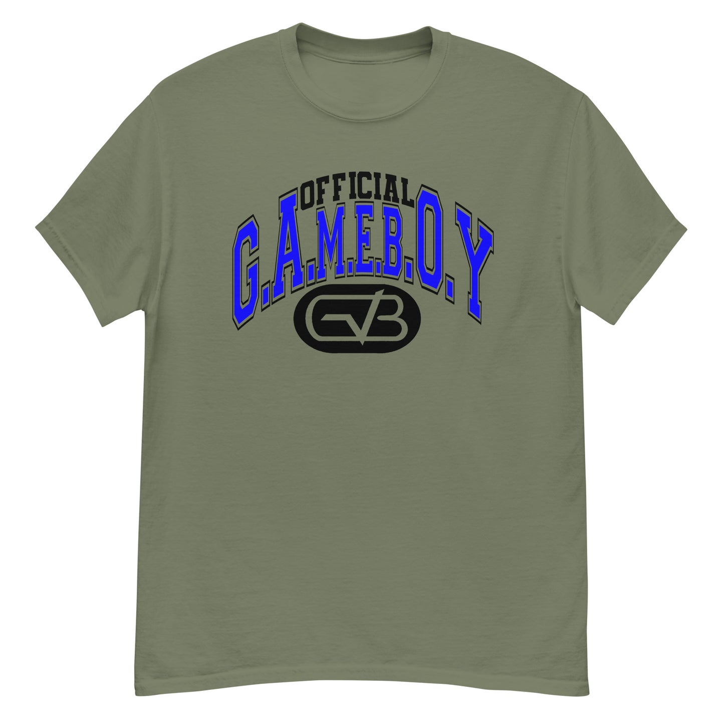Official G.A.M.E.B.O.Y Tee