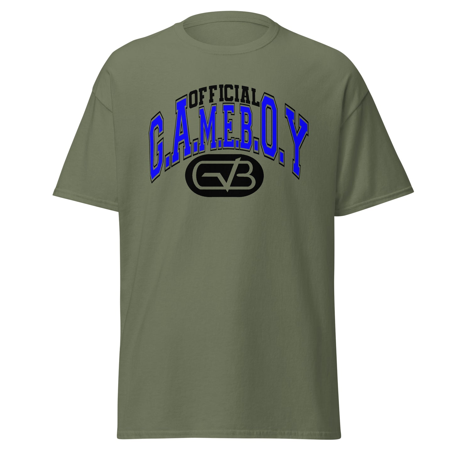 Official G.A.M.E.B.O.Y Tee
