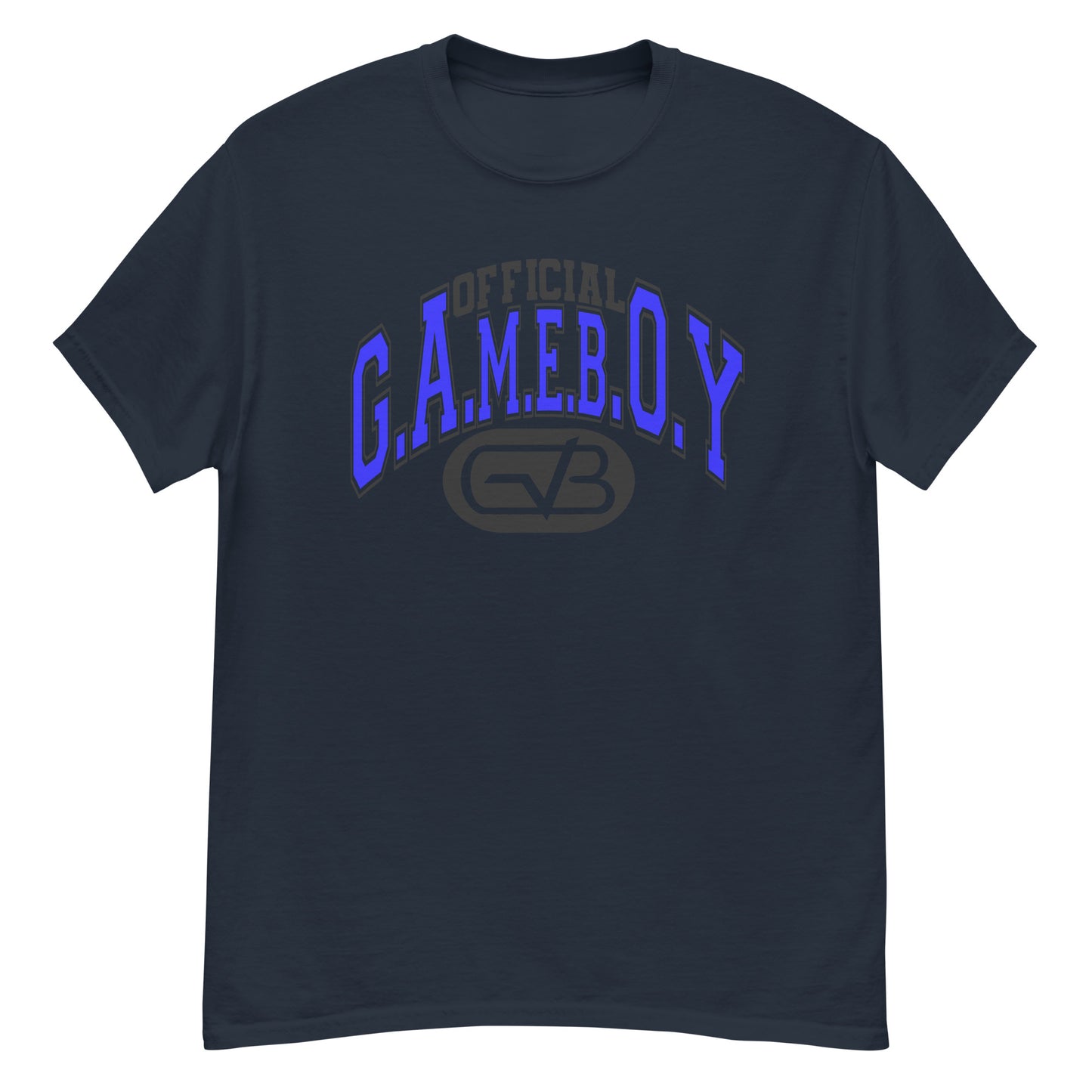 Official G.A.M.E.B.O.Y Tee