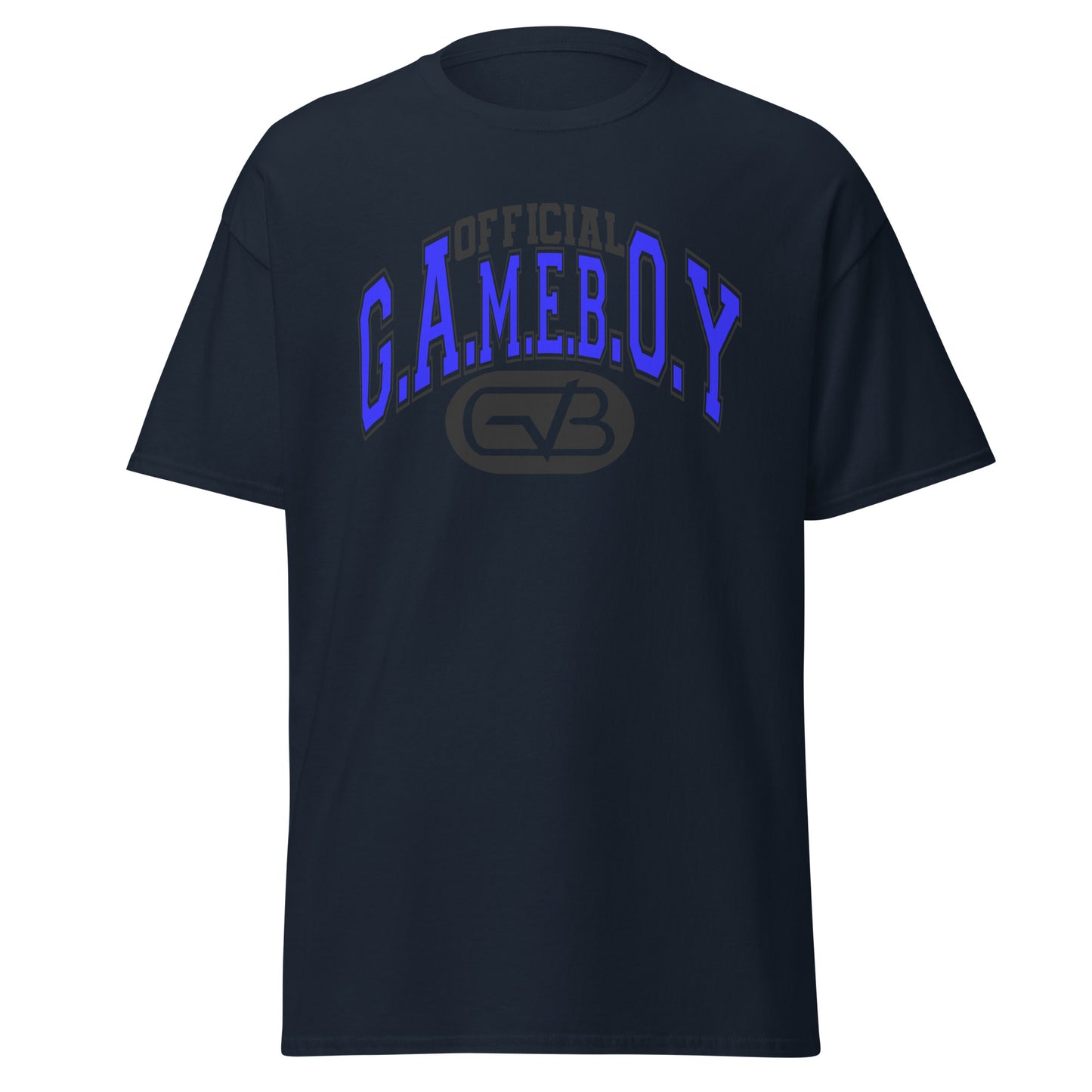 Official G.A.M.E.B.O.Y Tee
