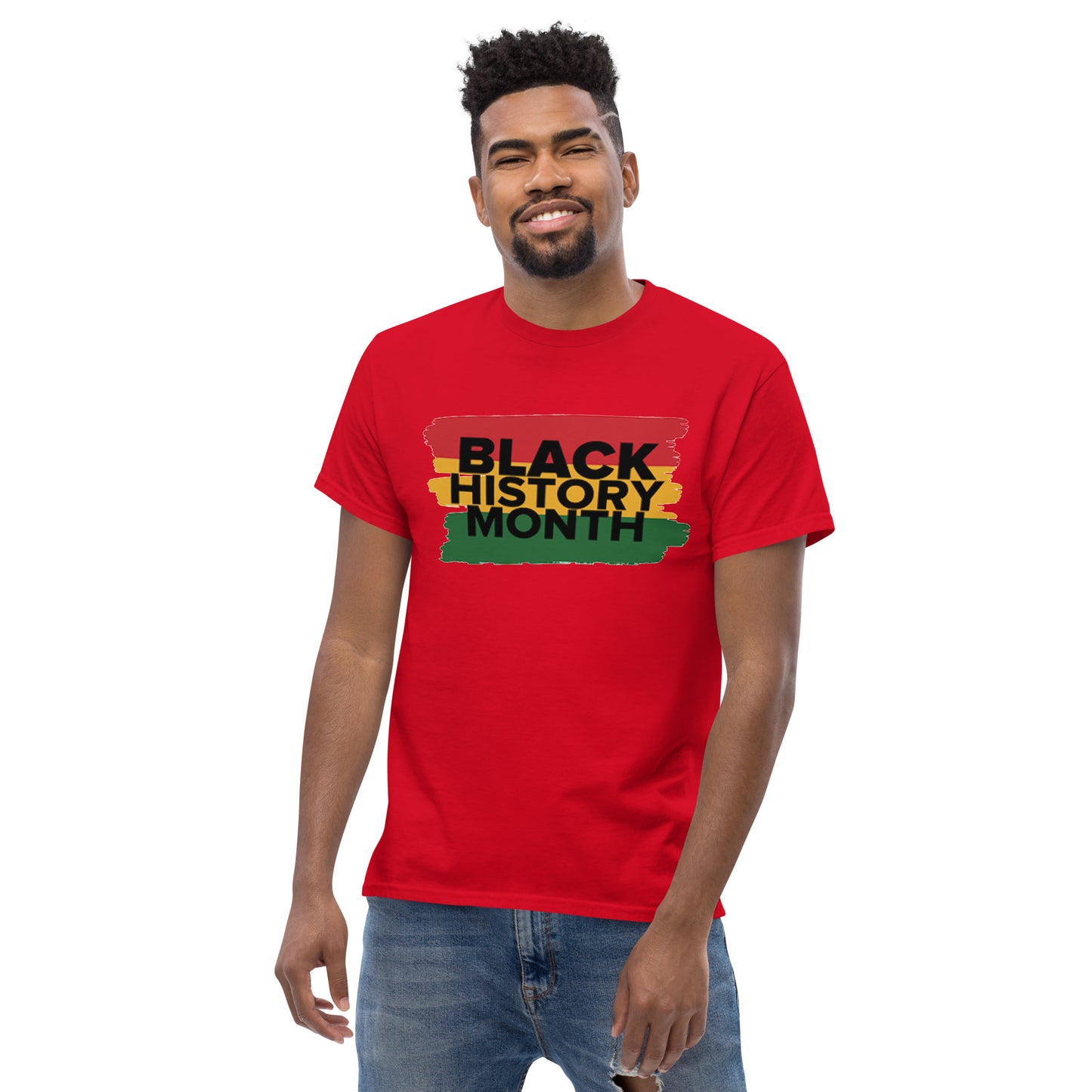Black History Tee