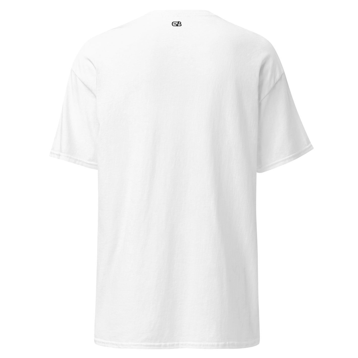 Official G.A.M.E.B.O.Y Tee