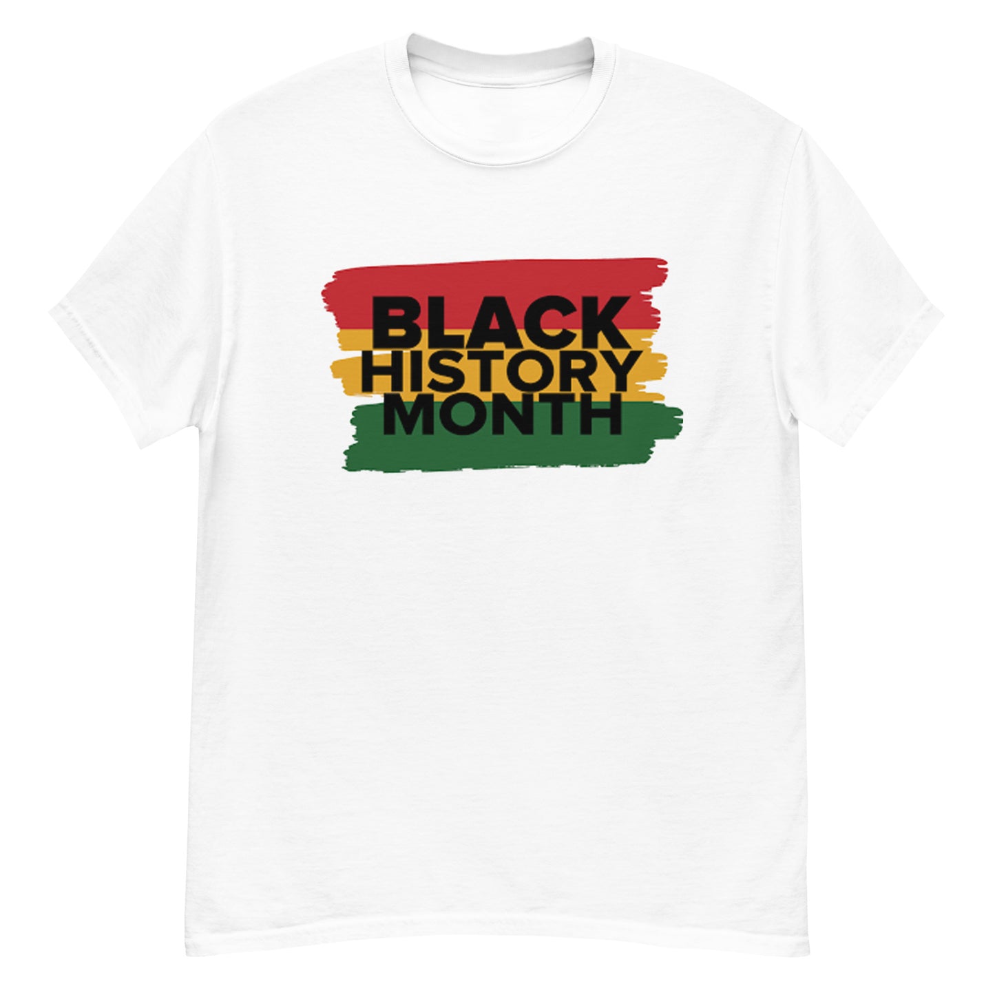 Black History Tee