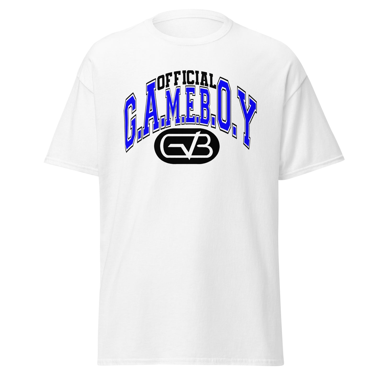 Official G.A.M.E.B.O.Y Tee