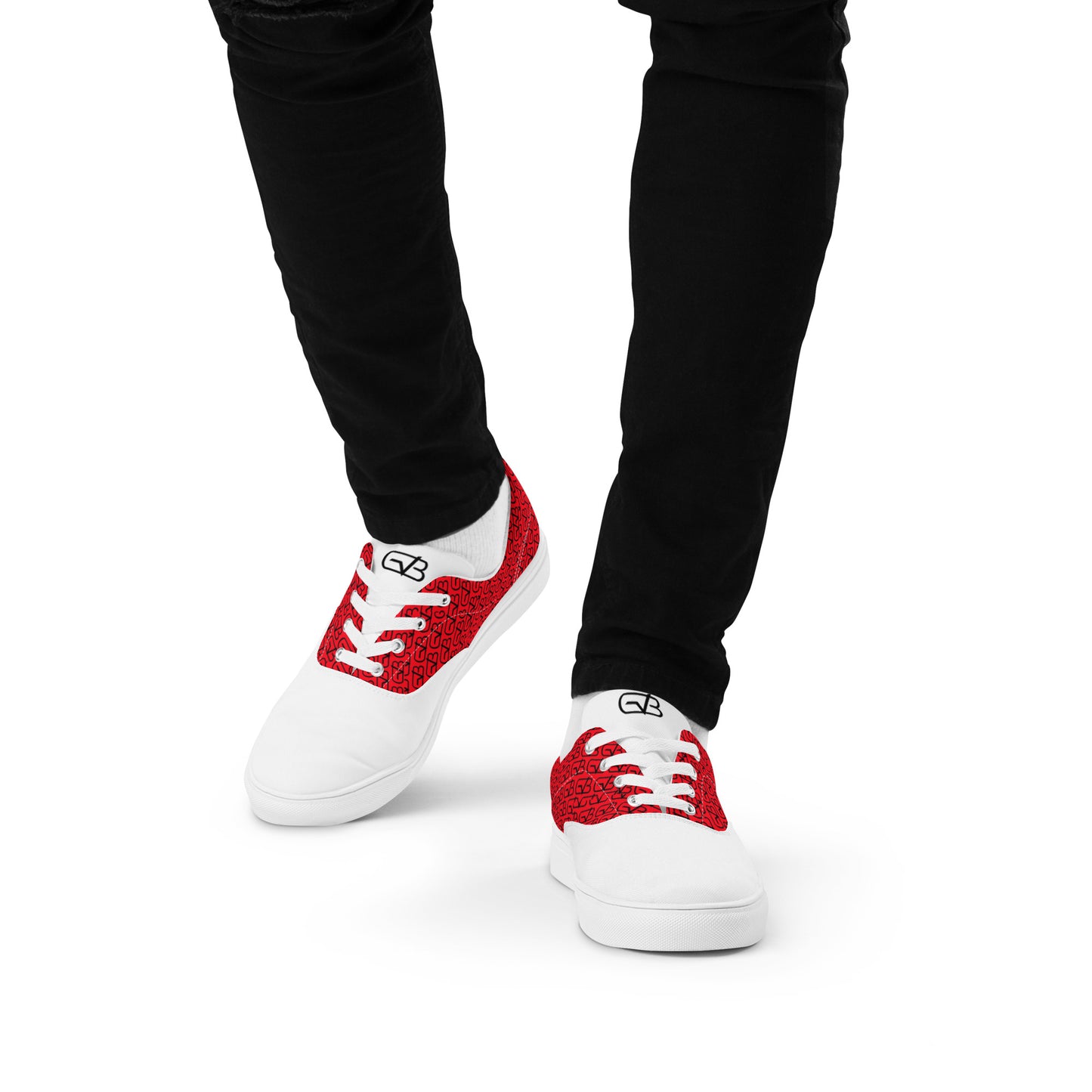 G.A.M.E.B.O.Y Logo Men’s Canvas