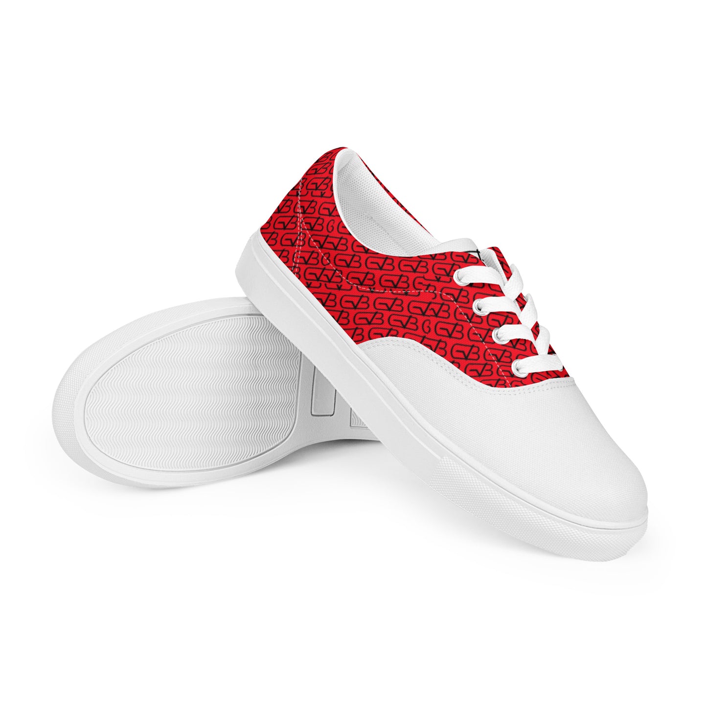 G.A.M.E.B.O.Y Logo Men’s Canvas