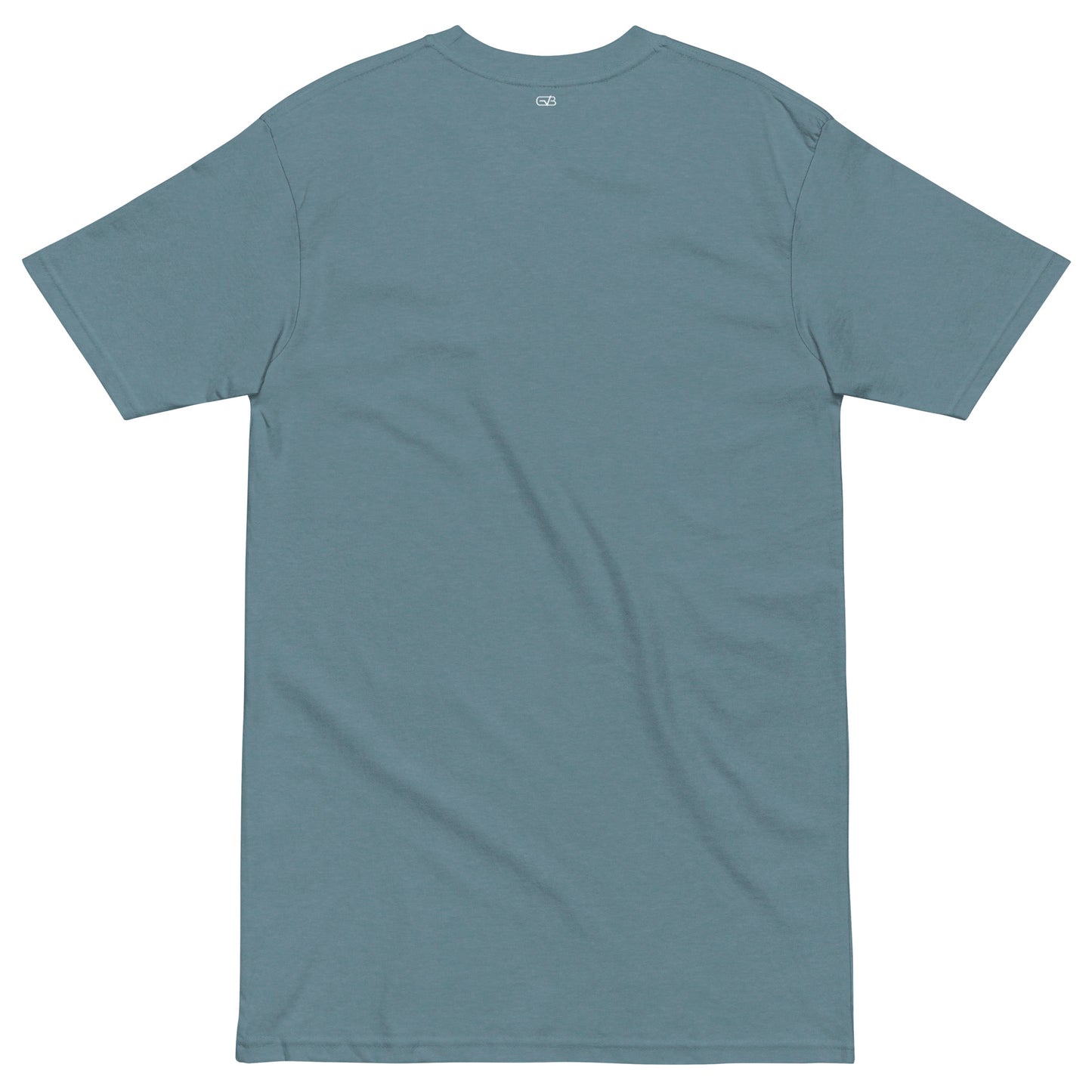 GameBoy4 FIFTH RING ALBUM Tee
