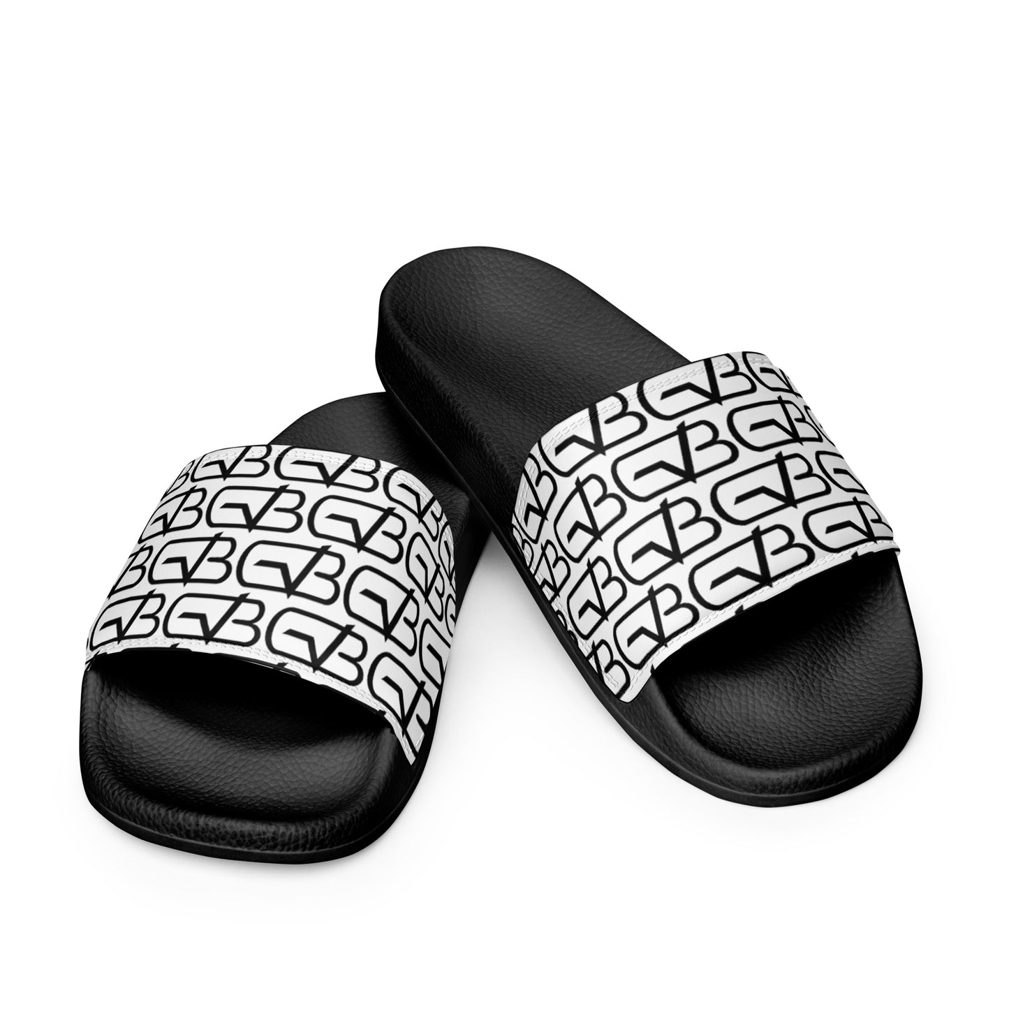 G.A.M.E.B.O.Y Logo Men’s slides