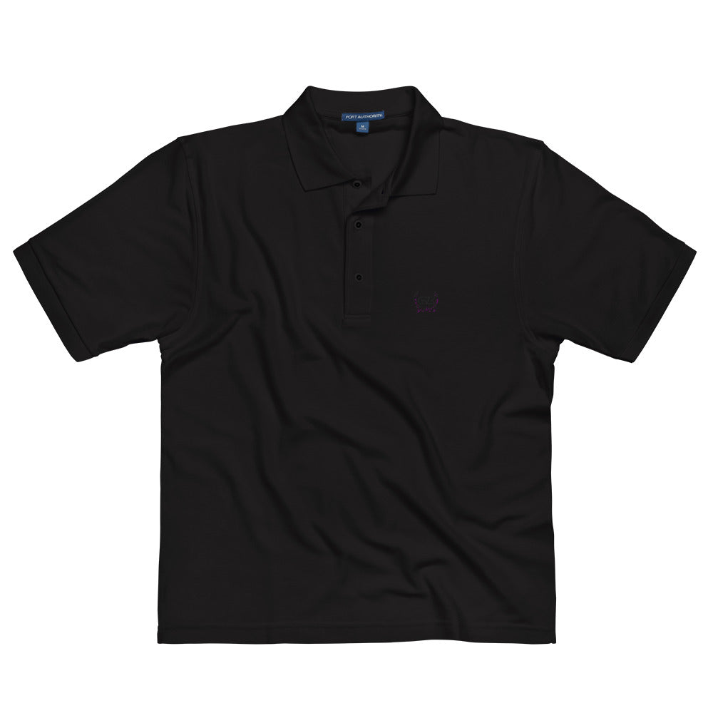 G.A.M.E.B.O.Y Men's Polo