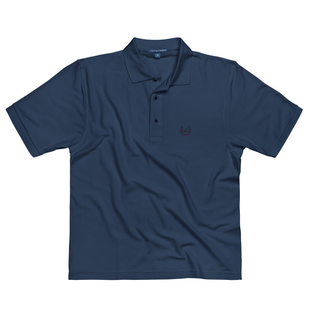 G.A.M.E.B.O.Y Men's Polo