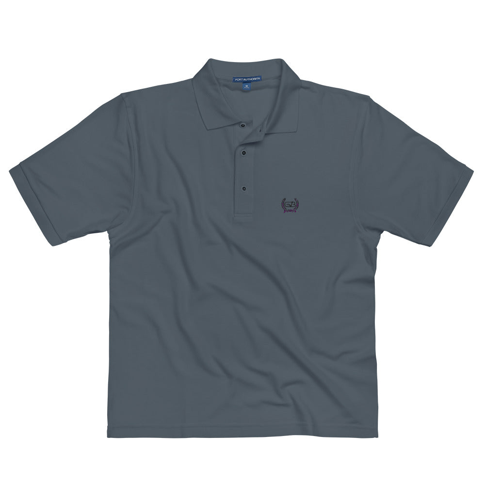 G.A.M.E.B.O.Y Men's Polo