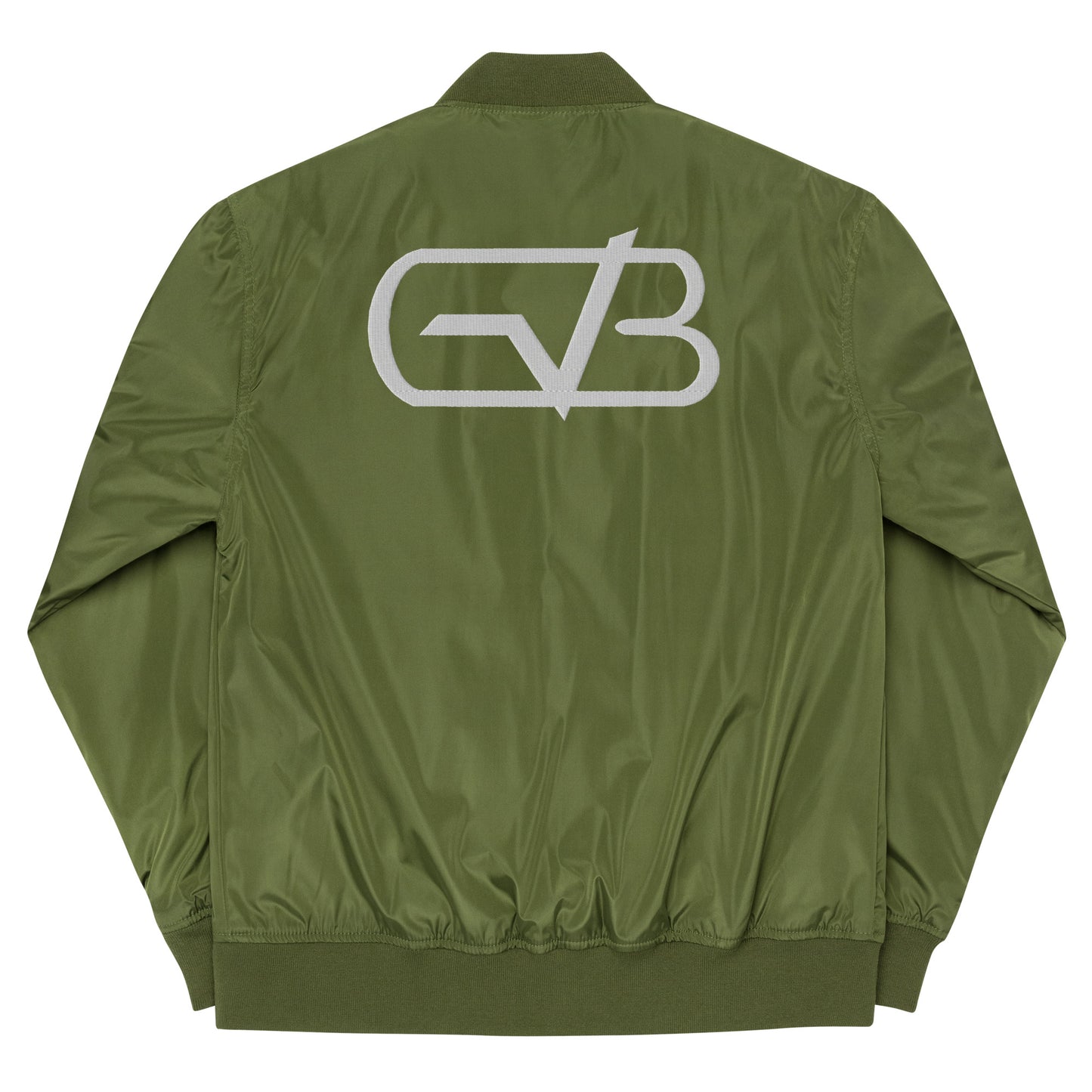 G.A.M.E.B.O.Y Bomber Jacket