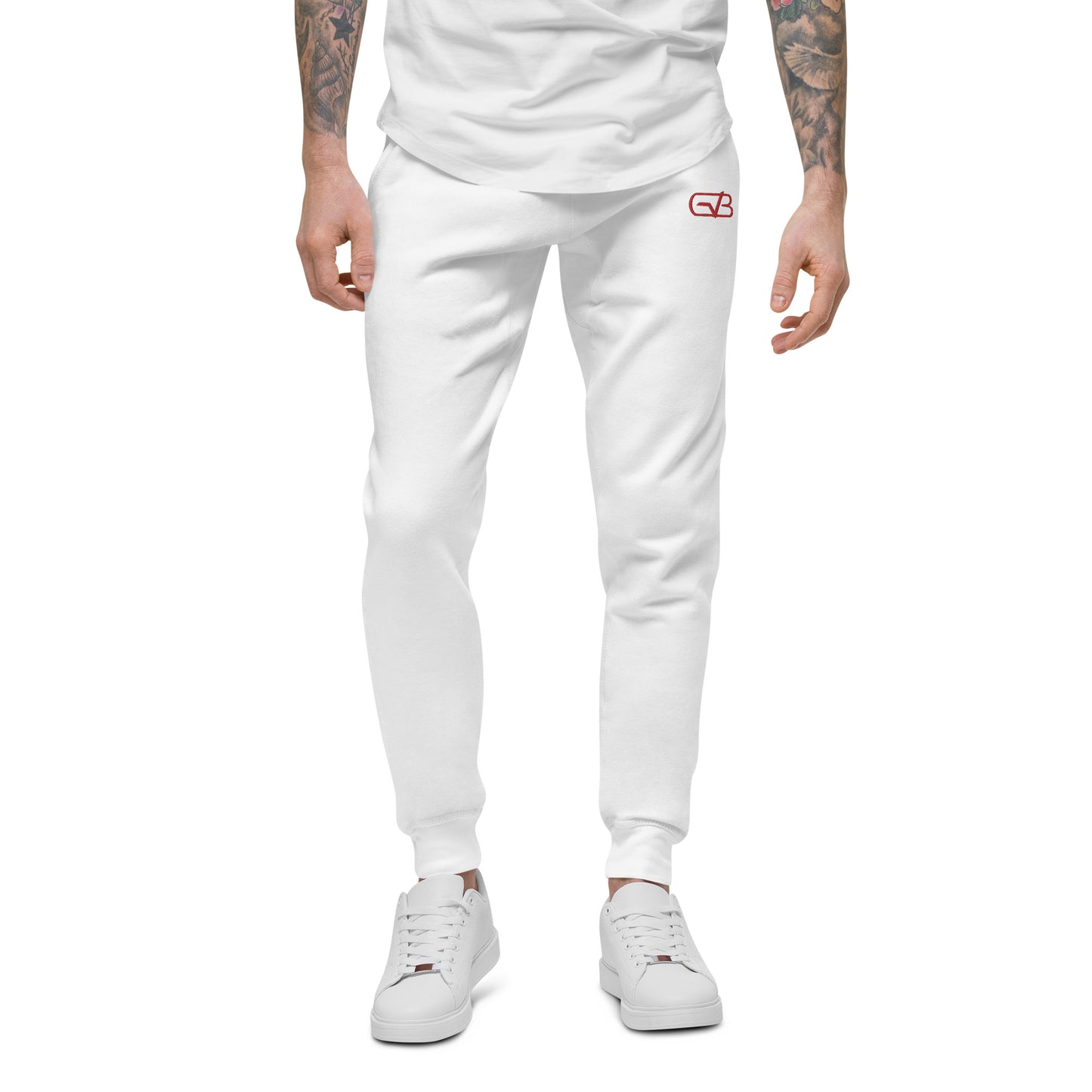 Official G.A.M.E.B.O.Y Jogger Bottom