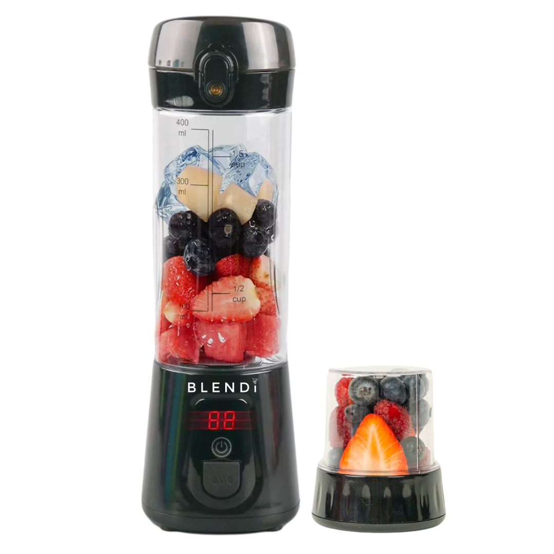 Pro+ Portable Blender (17oz)