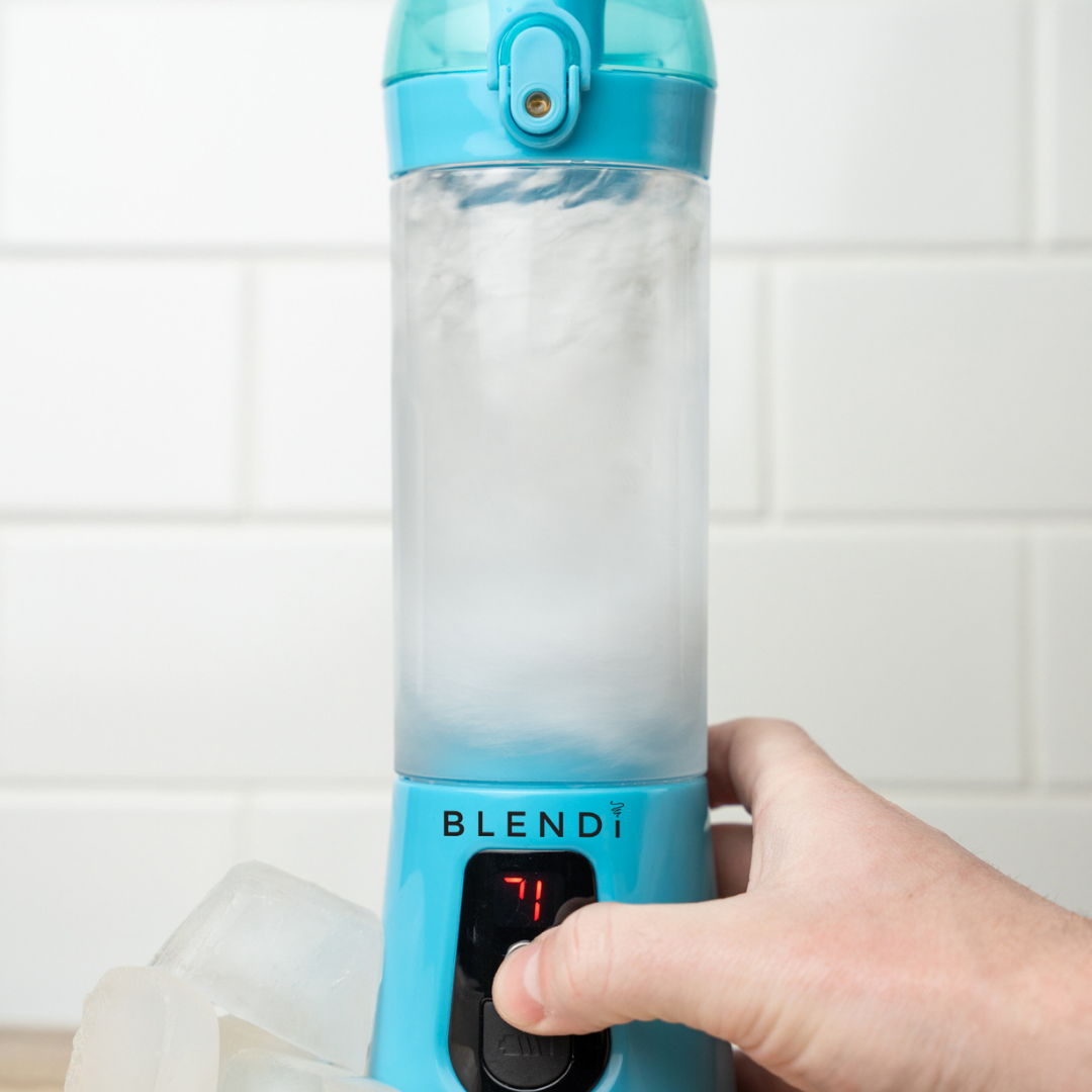 Pro+ Portable Blender (17oz)