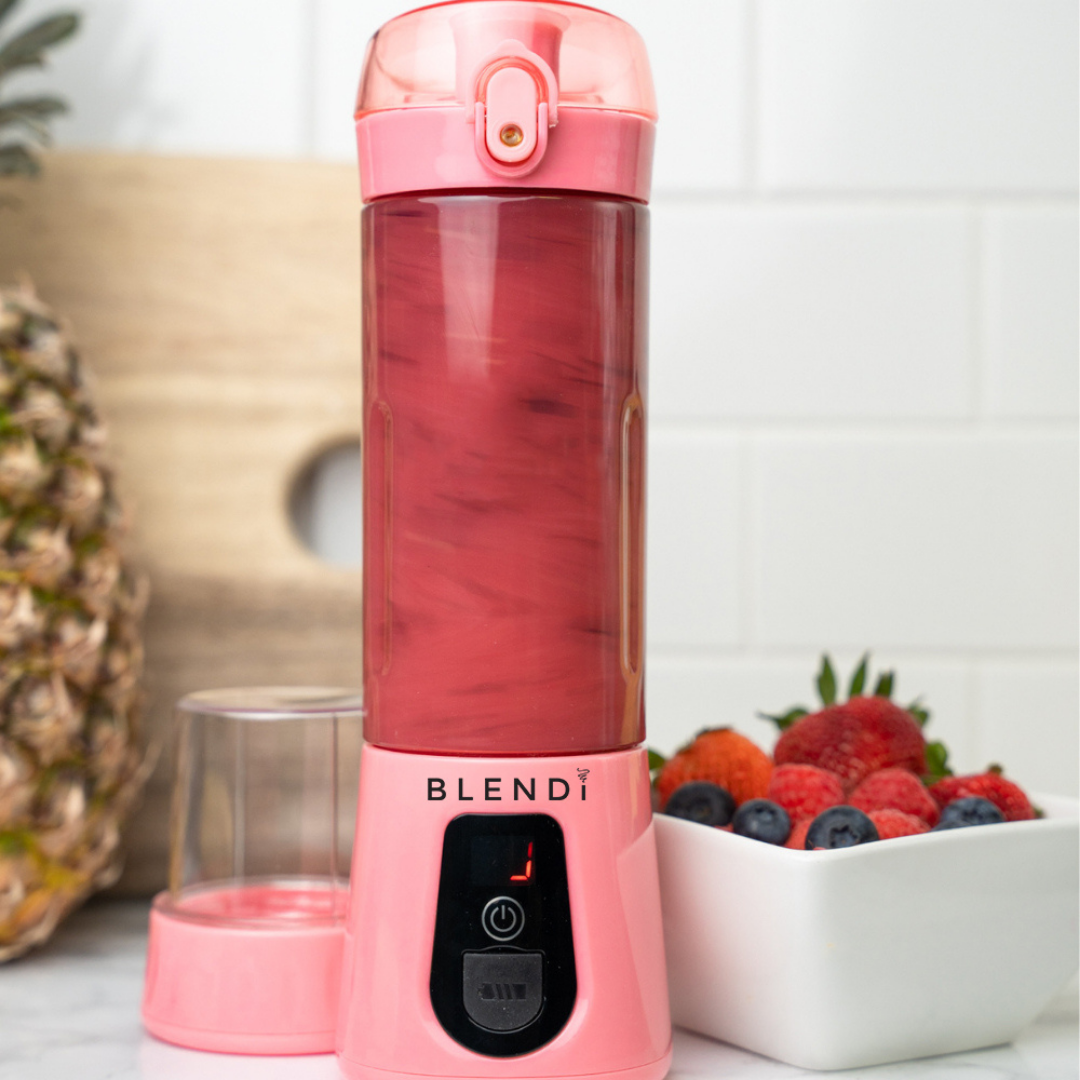 Pro+ Portable Blender (17oz)