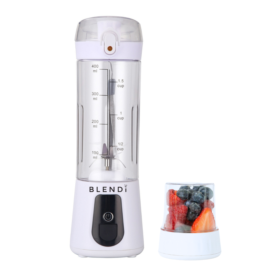 Pro+ Portable Blender (17oz)