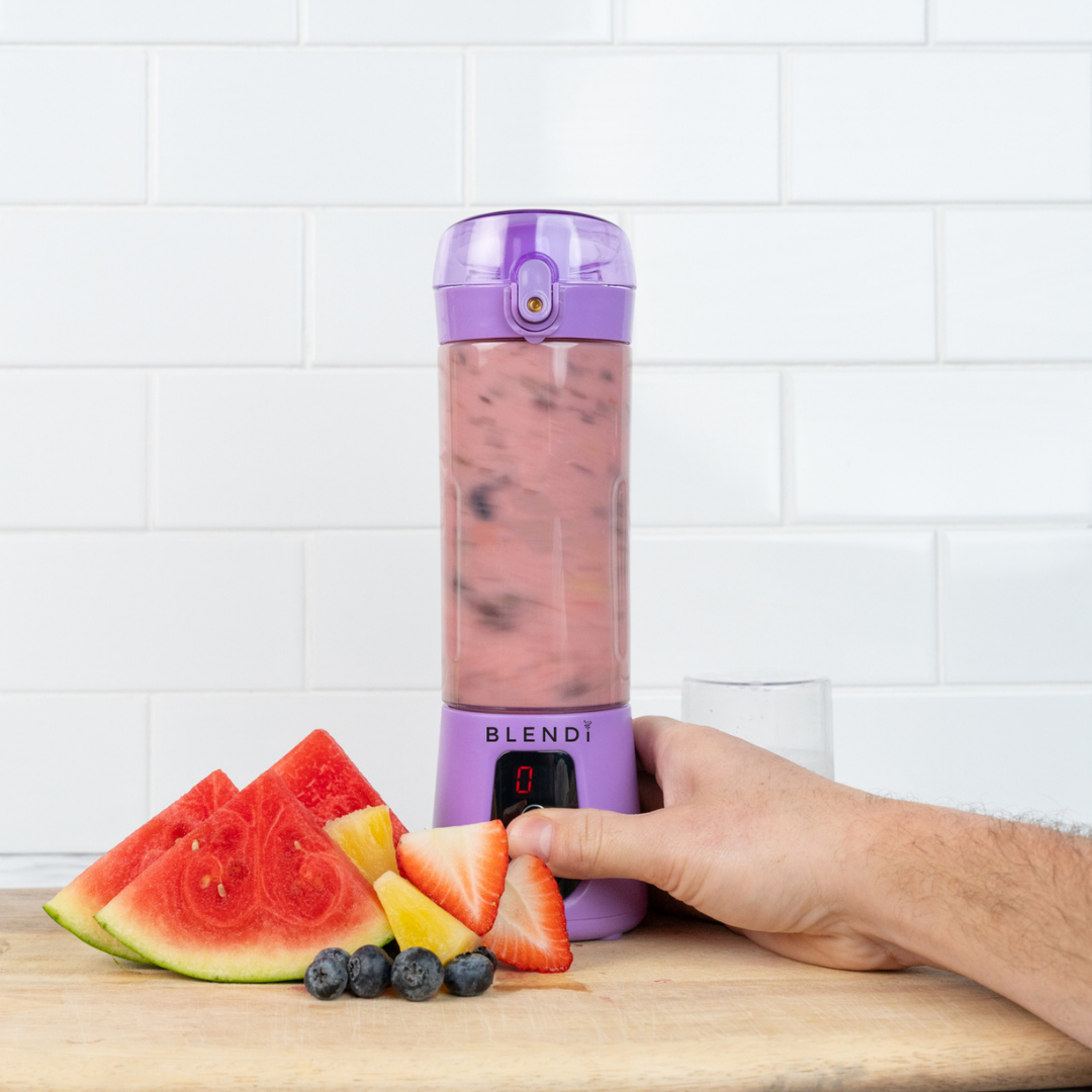 Pro+ Portable Blender (17oz)