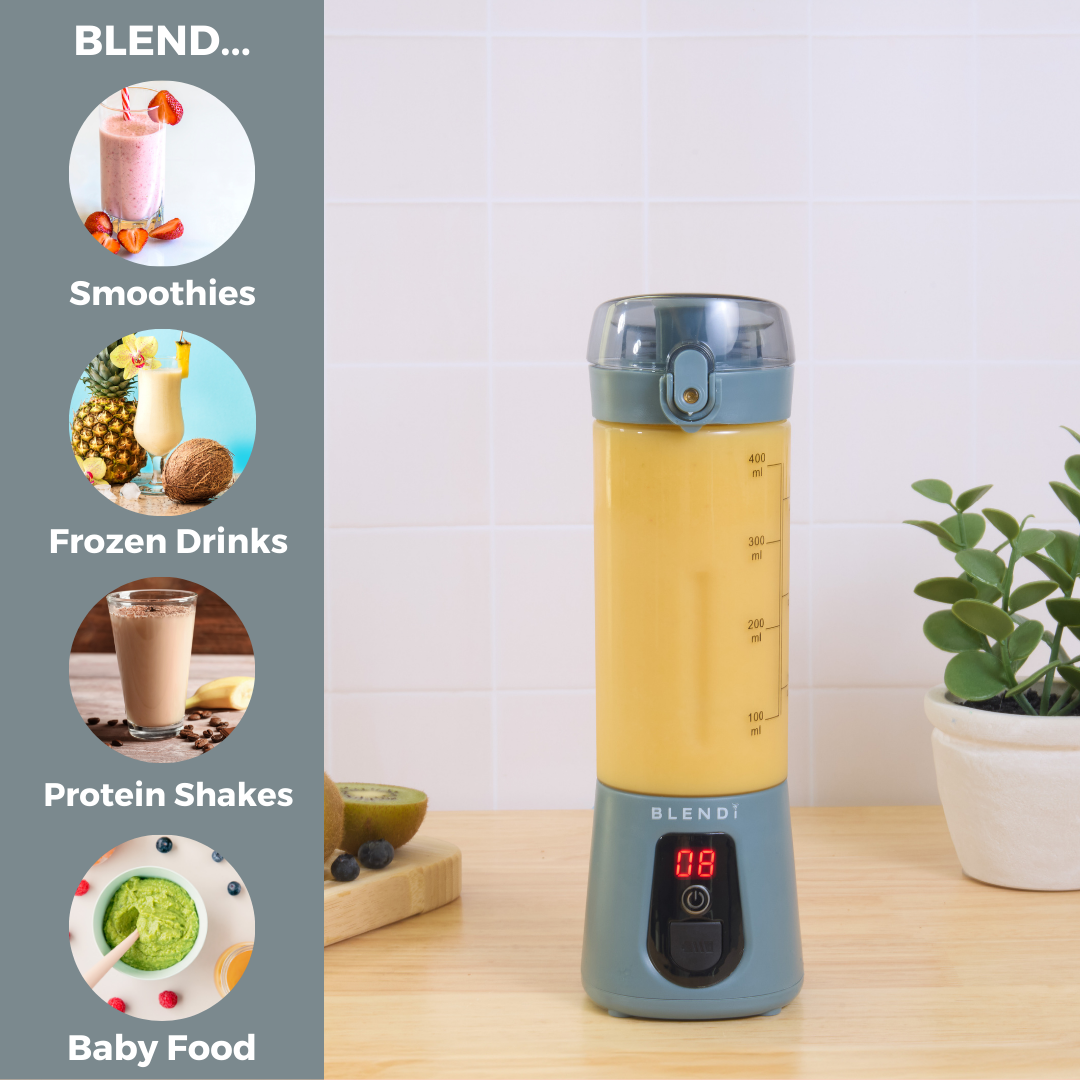 Pro+ Portable Blender (17oz)