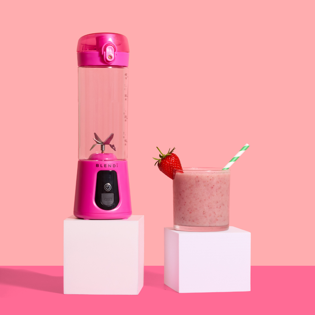 Pro+ Portable Blender (17oz)