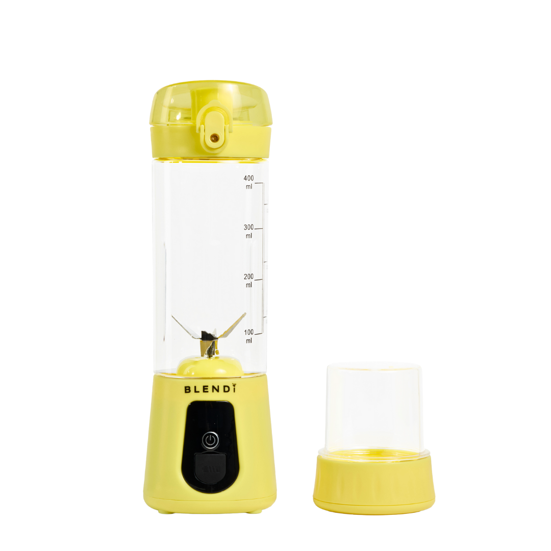 Pro+ Portable Blender (17oz)