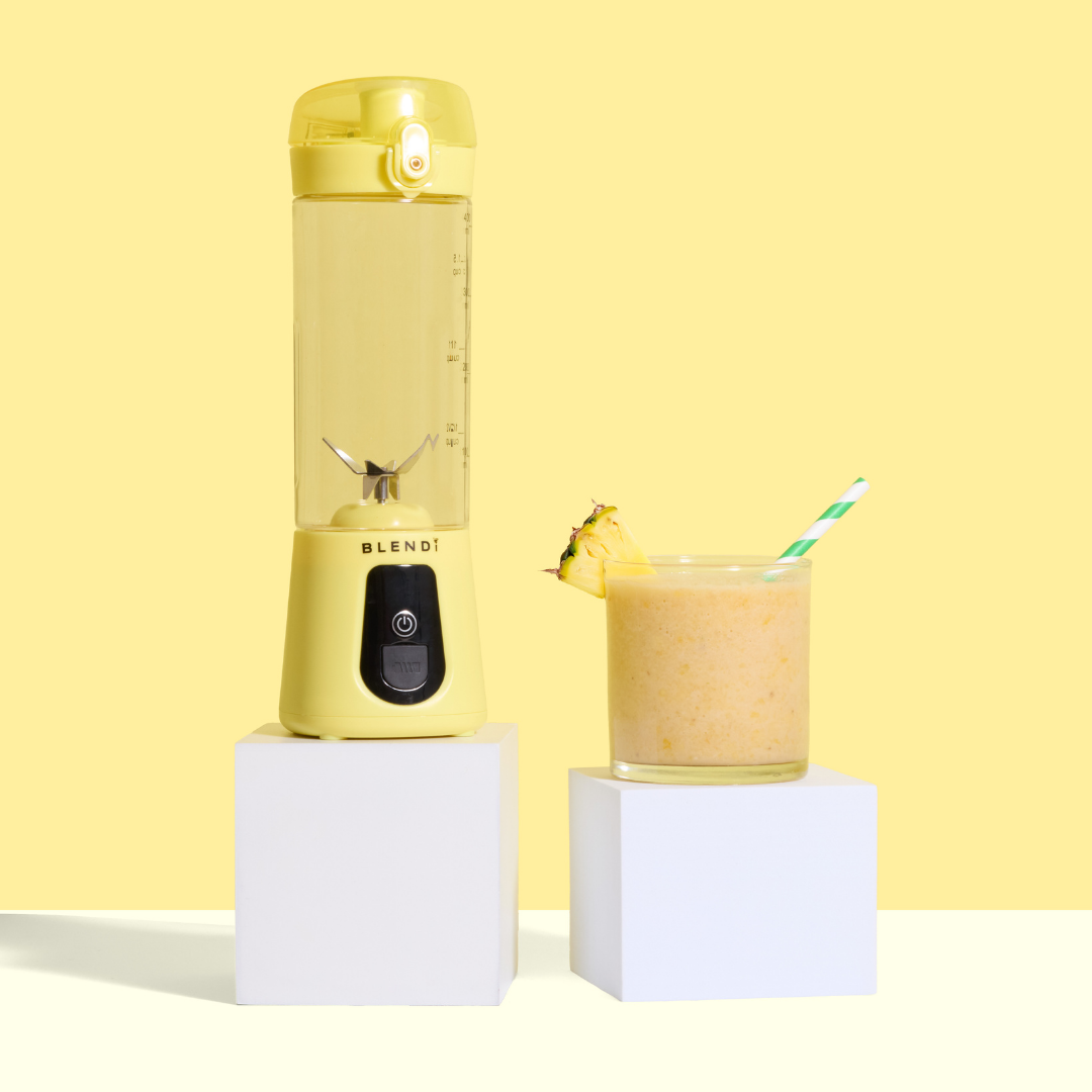 Pro+ Portable Blender (17oz)