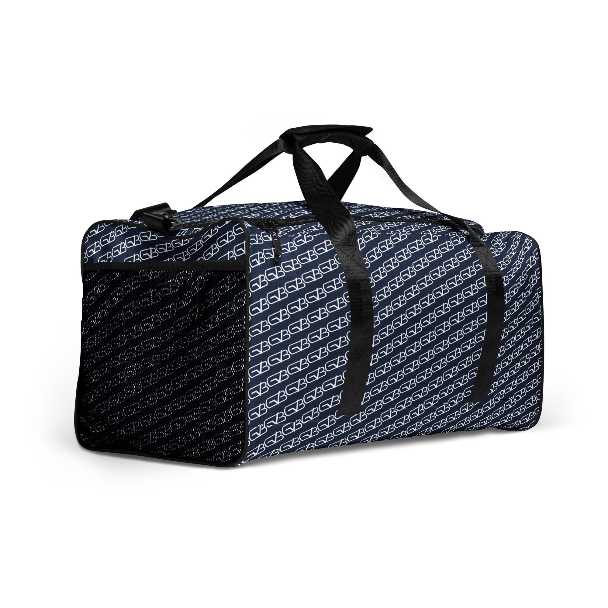 Duffle Bag | NAVY