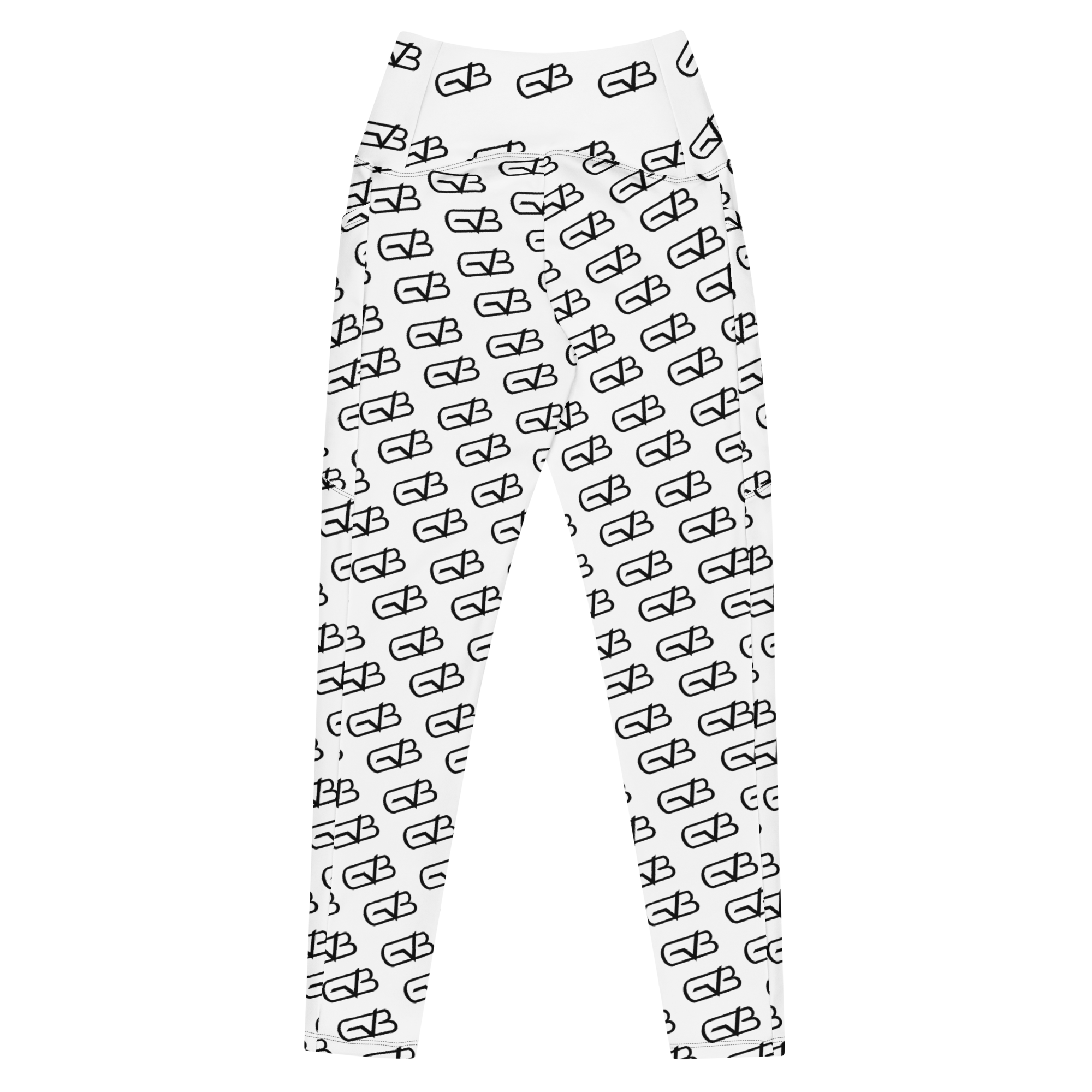 G.A.M.E.B.O.Y Logo Leggings with pockets