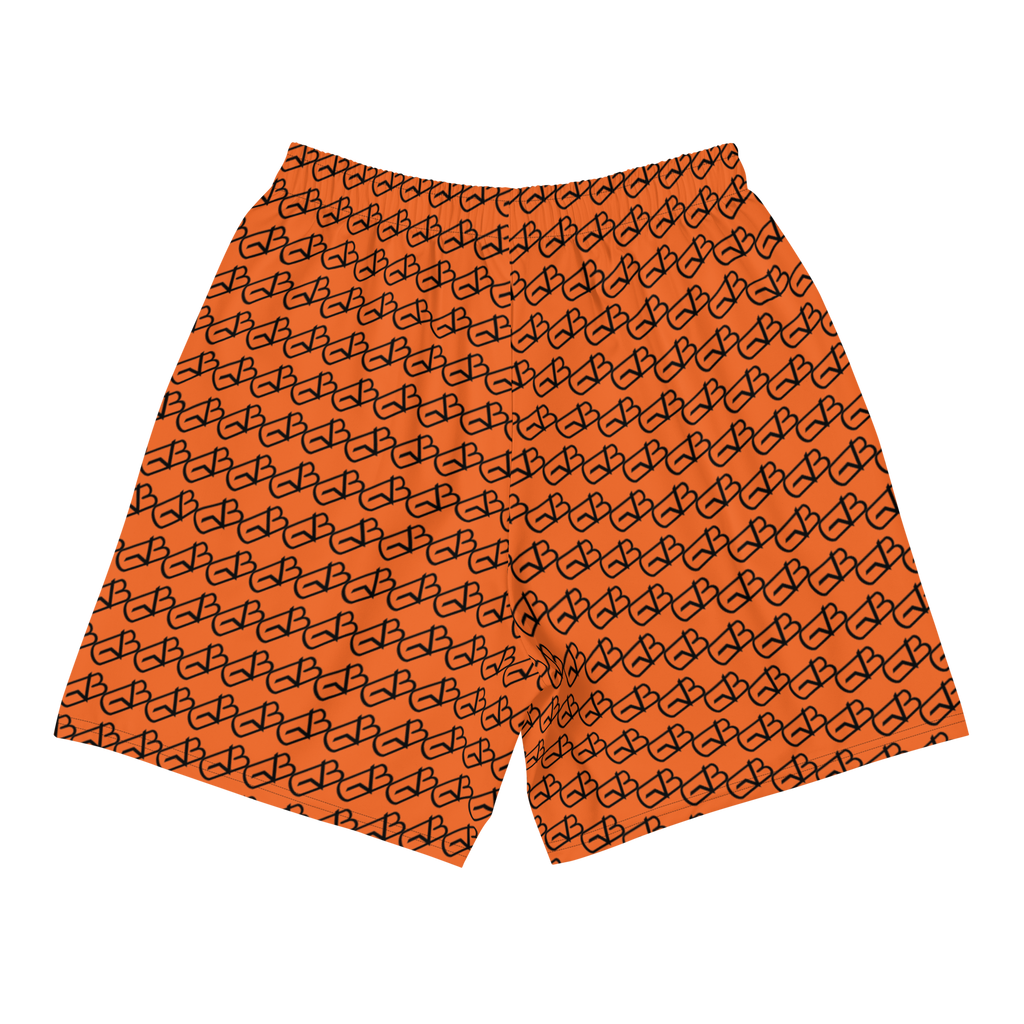 G.A.M.E.B.O.Y Logo Athletic Shorts