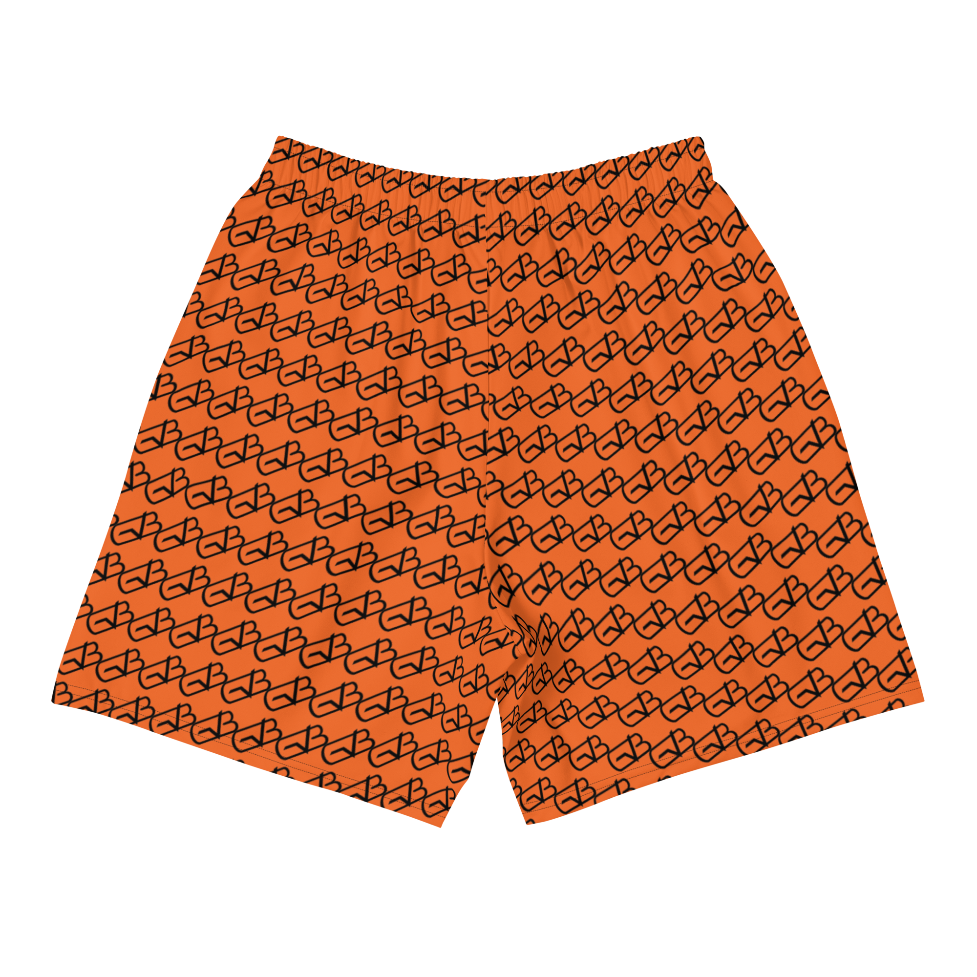G.A.M.E.B.O.Y Logo Athletic Shorts