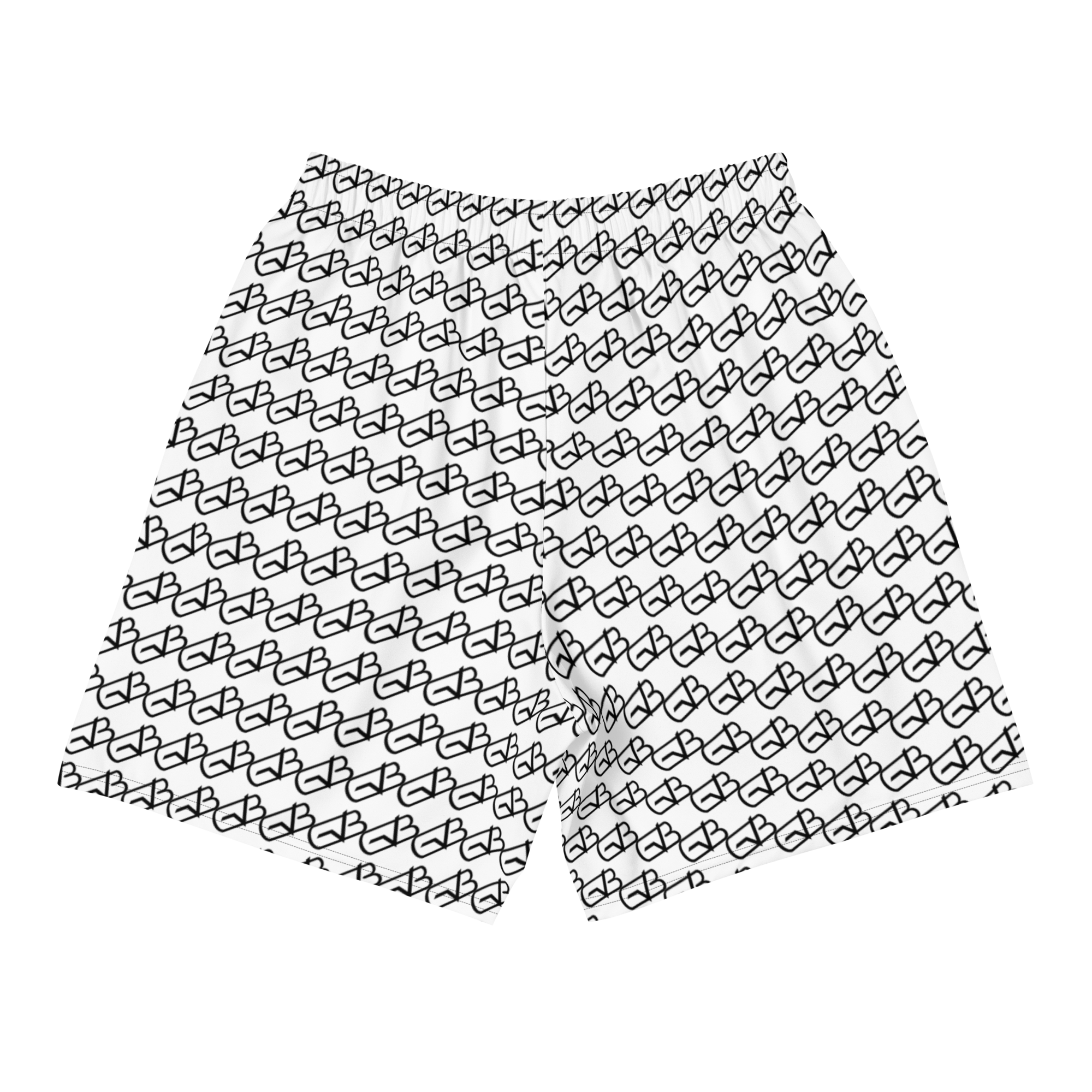 G.A.M.E.B.O.Y Logo Athletic Shorts