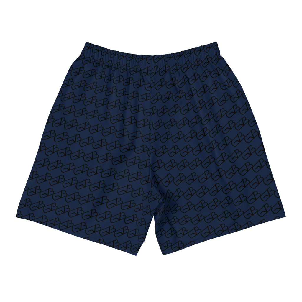 G.A.M.E.B.O.Y Logo Athletic Shorts